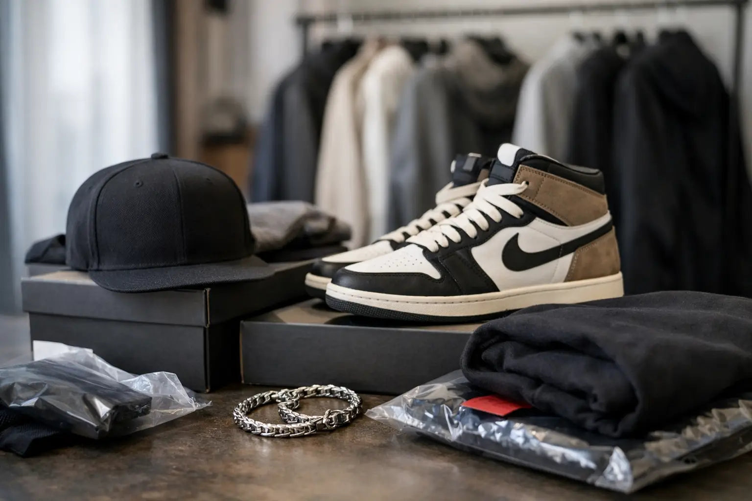 Why Limited Drop Streetwear Brands Hit Hard