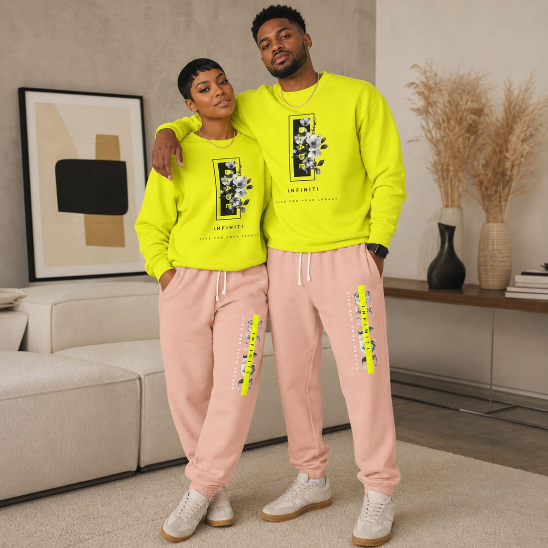 Spring Streetwear Collection That Sets the Tone