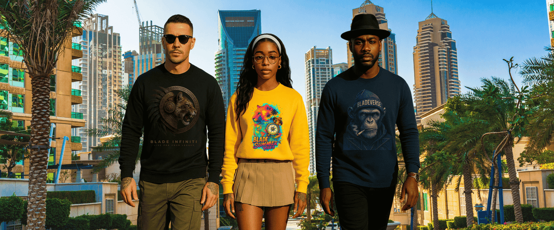 Community Styled Streetwear Looks That Hit