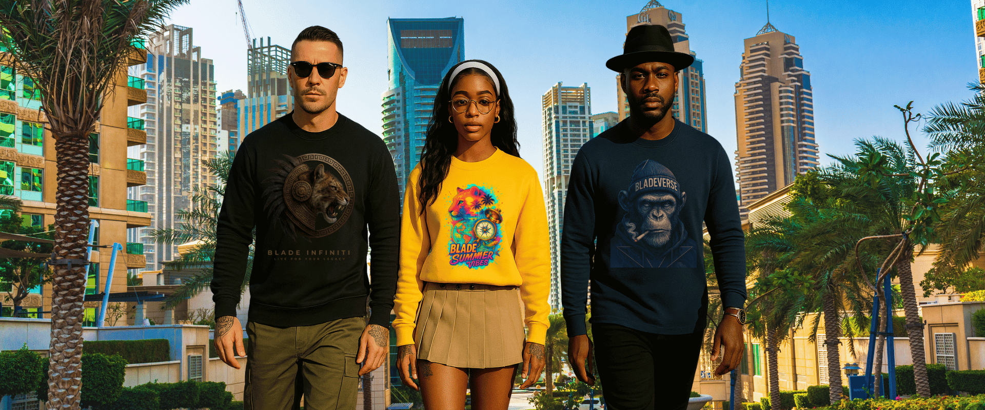 Community Styled Streetwear Looks That Hit