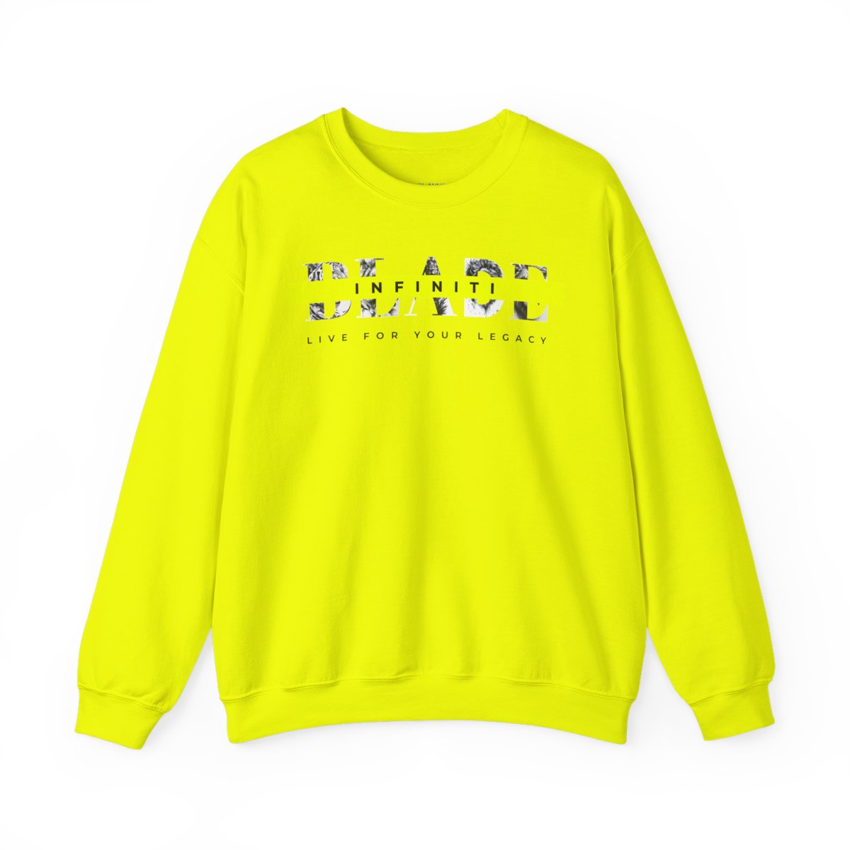 Crewneck Sweaters