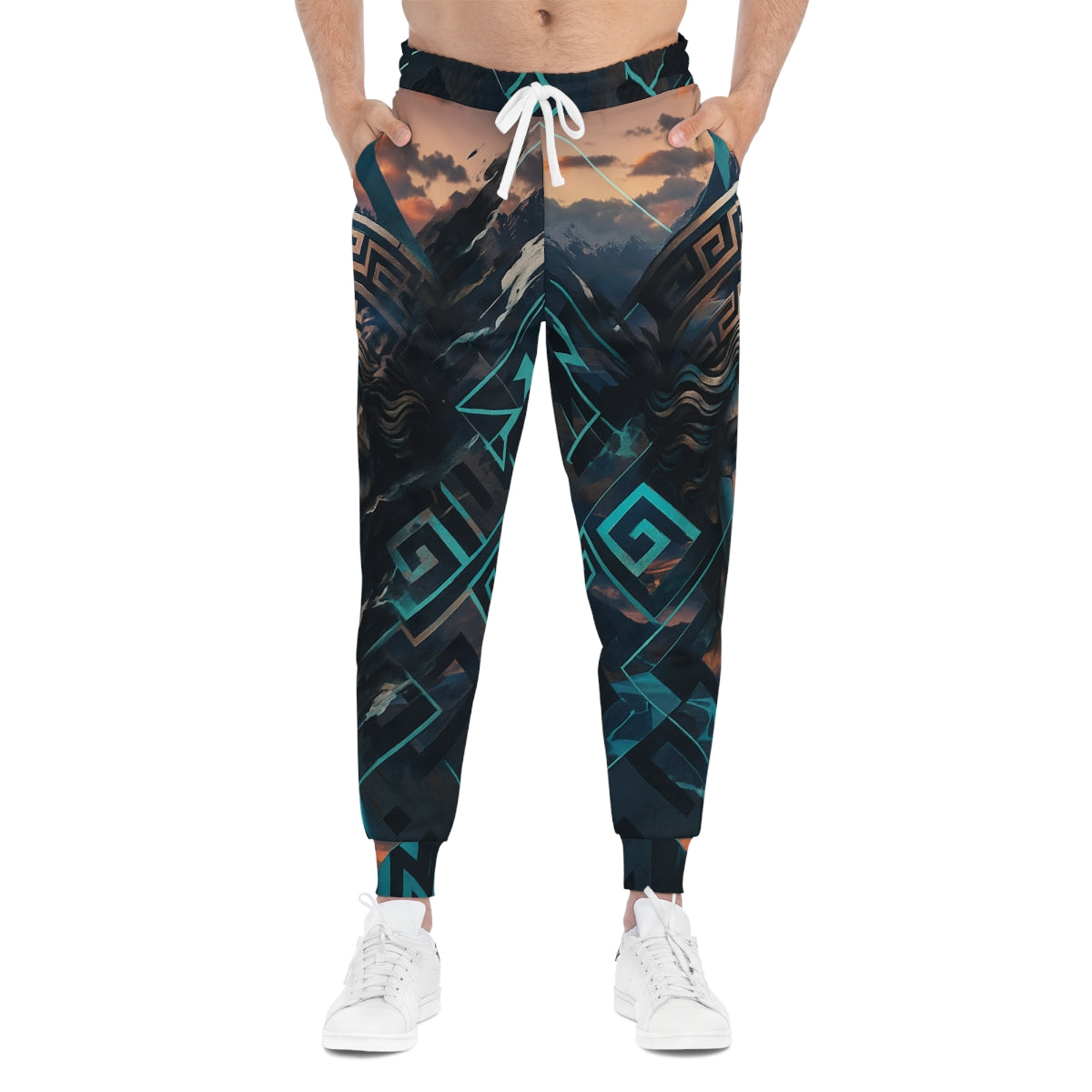 Joggers
