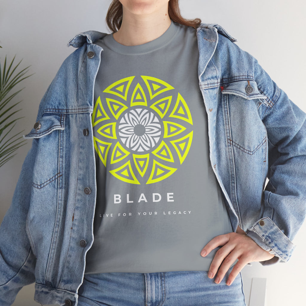 Ethereal Azteca T-Shirt