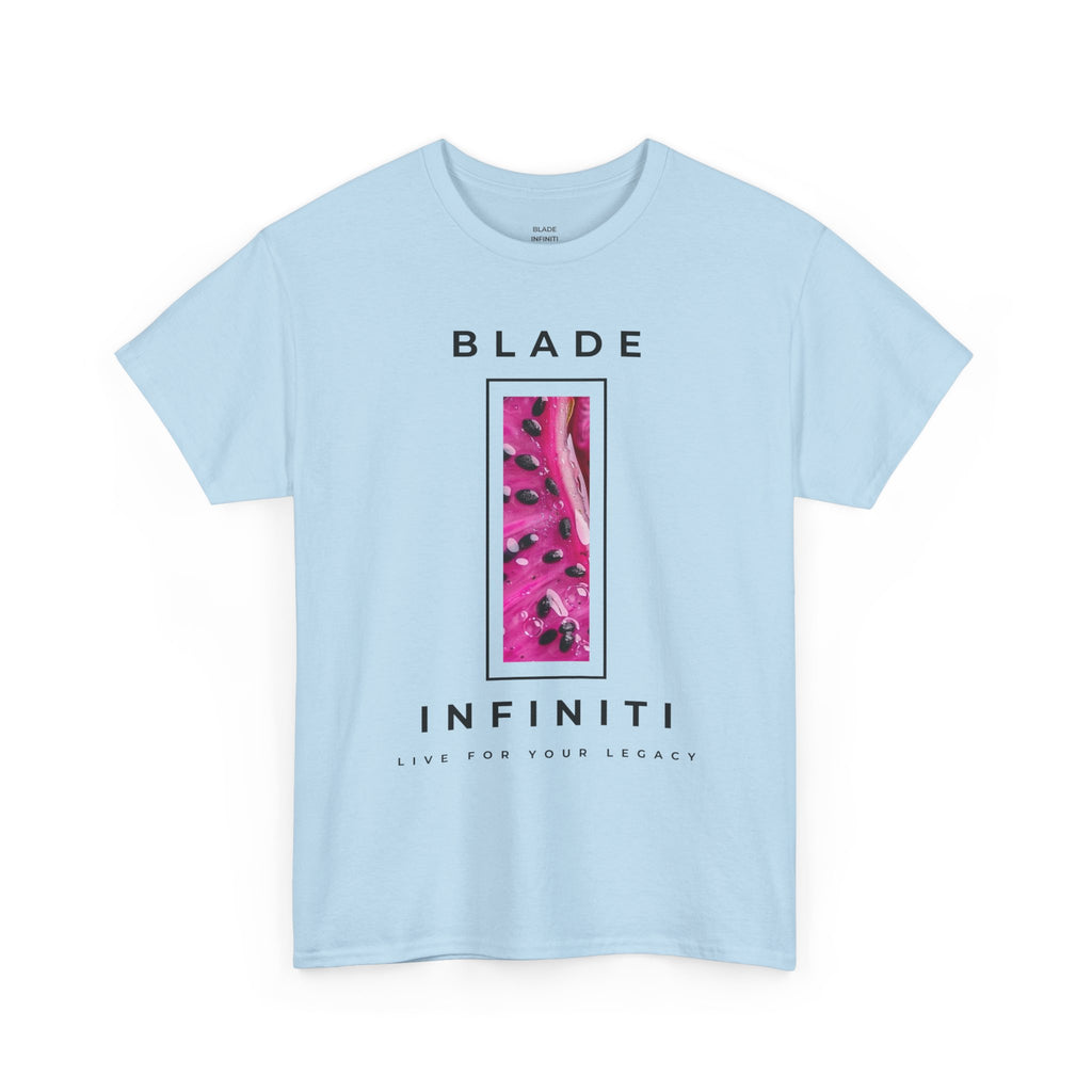 Essence of Infiniti Watermelon/Floral T-Shirt