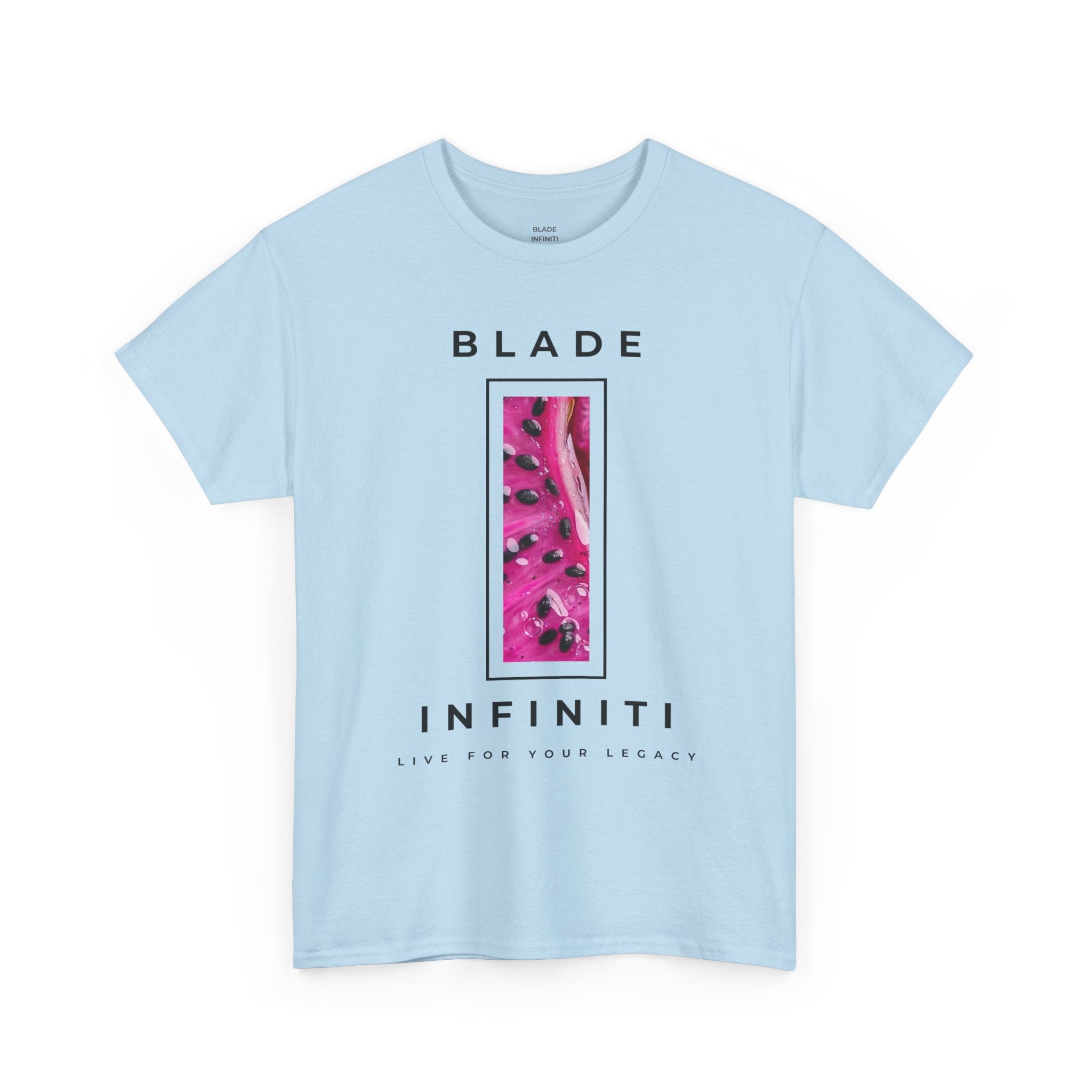 Essence of Infiniti Watermelon/Floral T-Shirt
