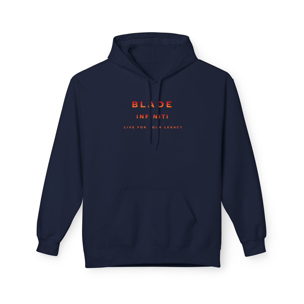 Aztec Parrot Hoodie