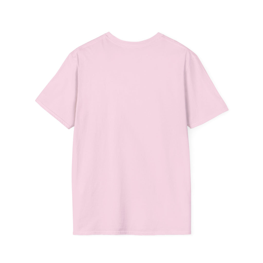 Soft Style Legacy Essential T-Shirt