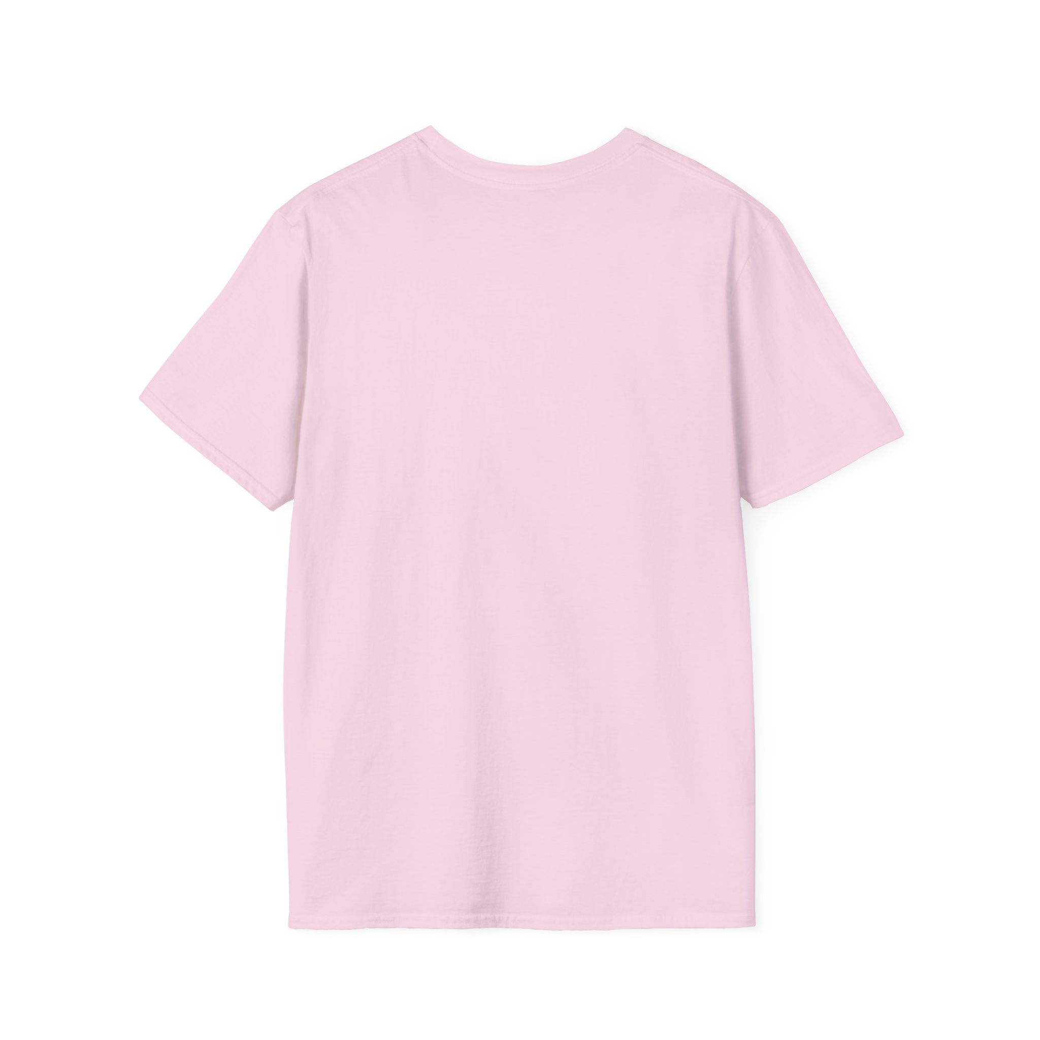 Soft Style Legacy Essential T-Shirt