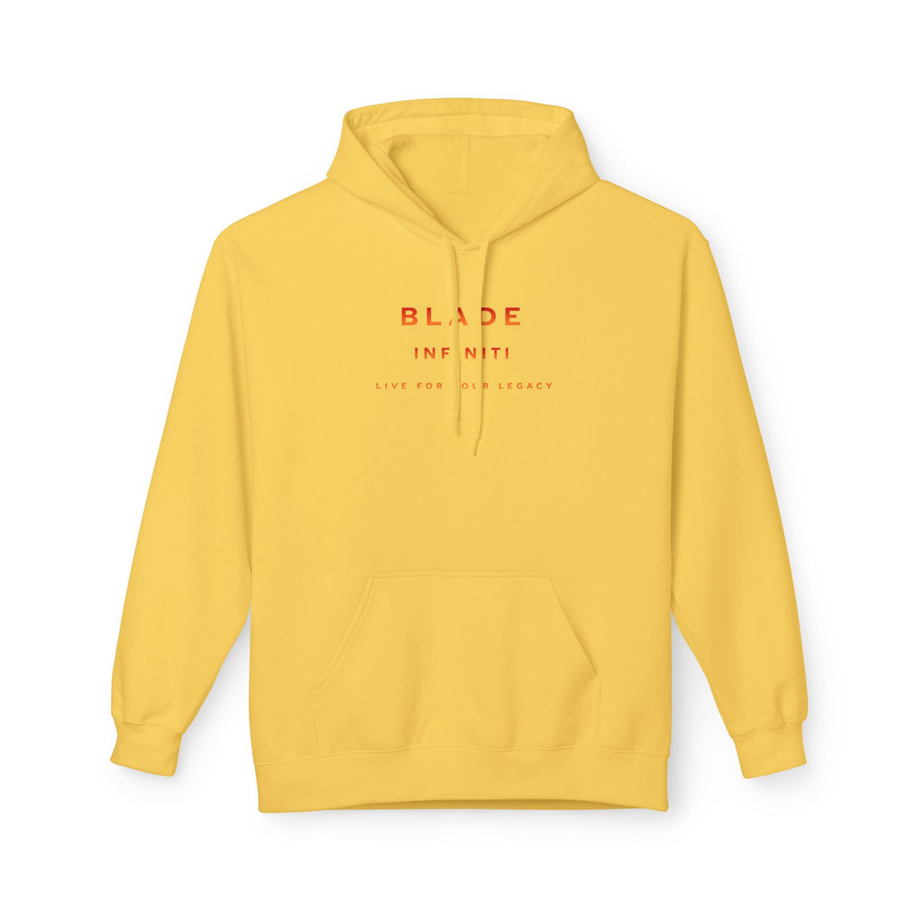 Aztec Parrot Hoodie