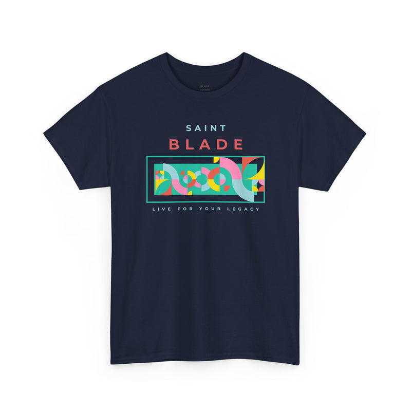 Saint Blade Essential Tee Version 2 Multi T-Shirt