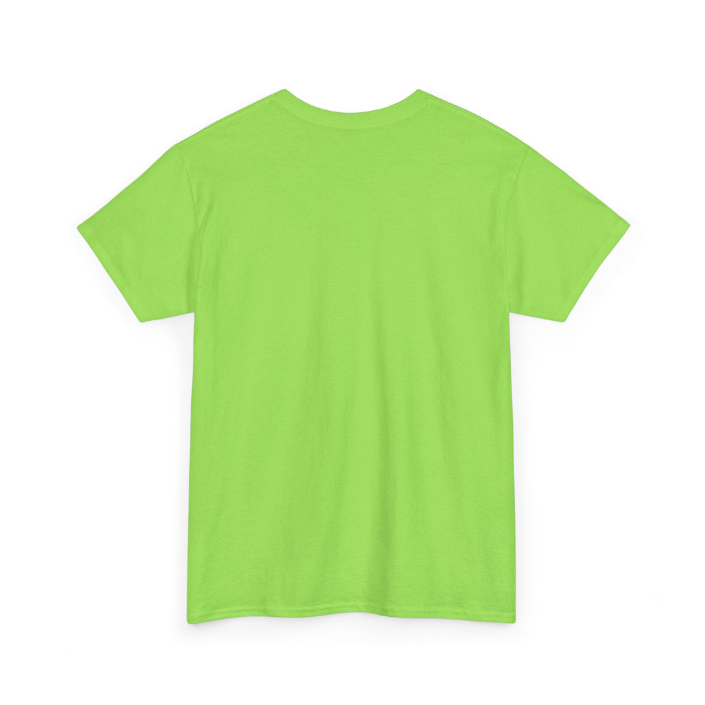 Eye of the Tiger Green TX T-Shirt