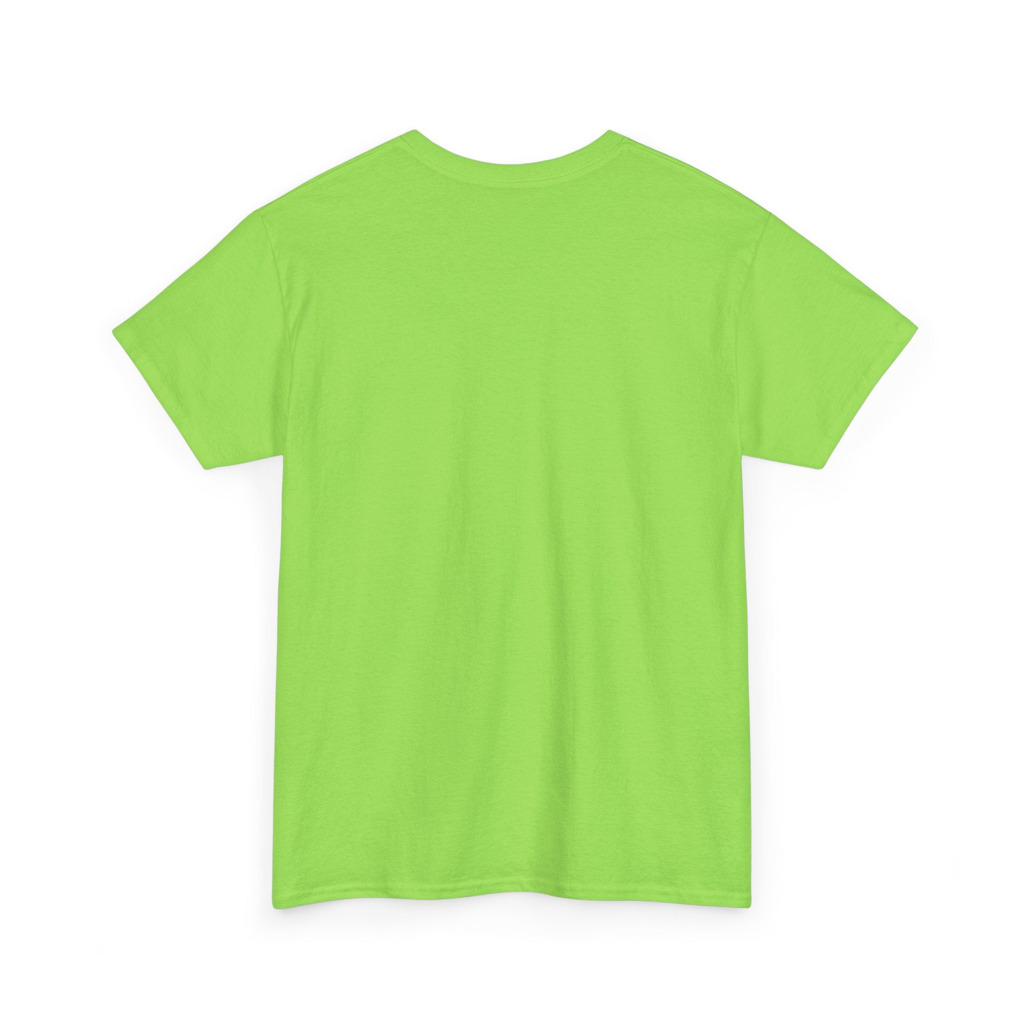 Eye of the Tiger Green TX T-Shirt