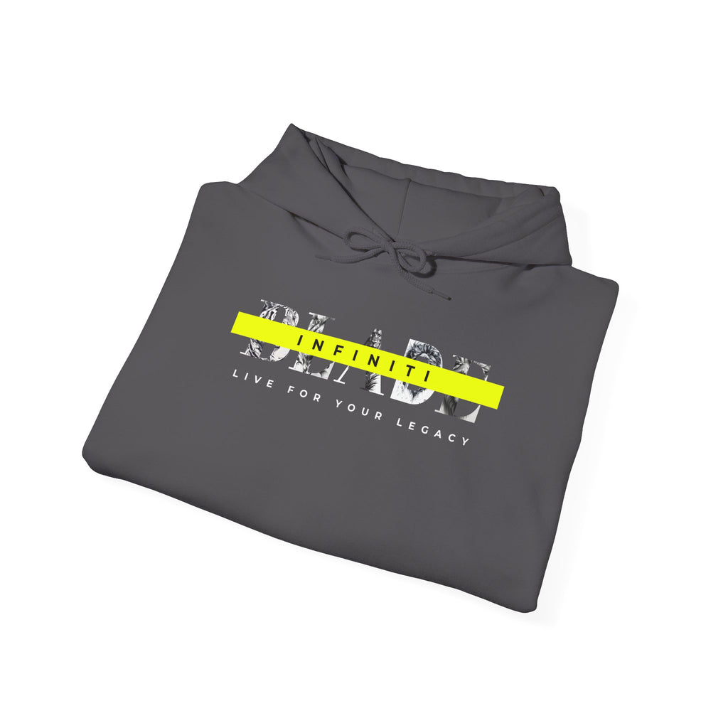 King Essential Lion Hoodie