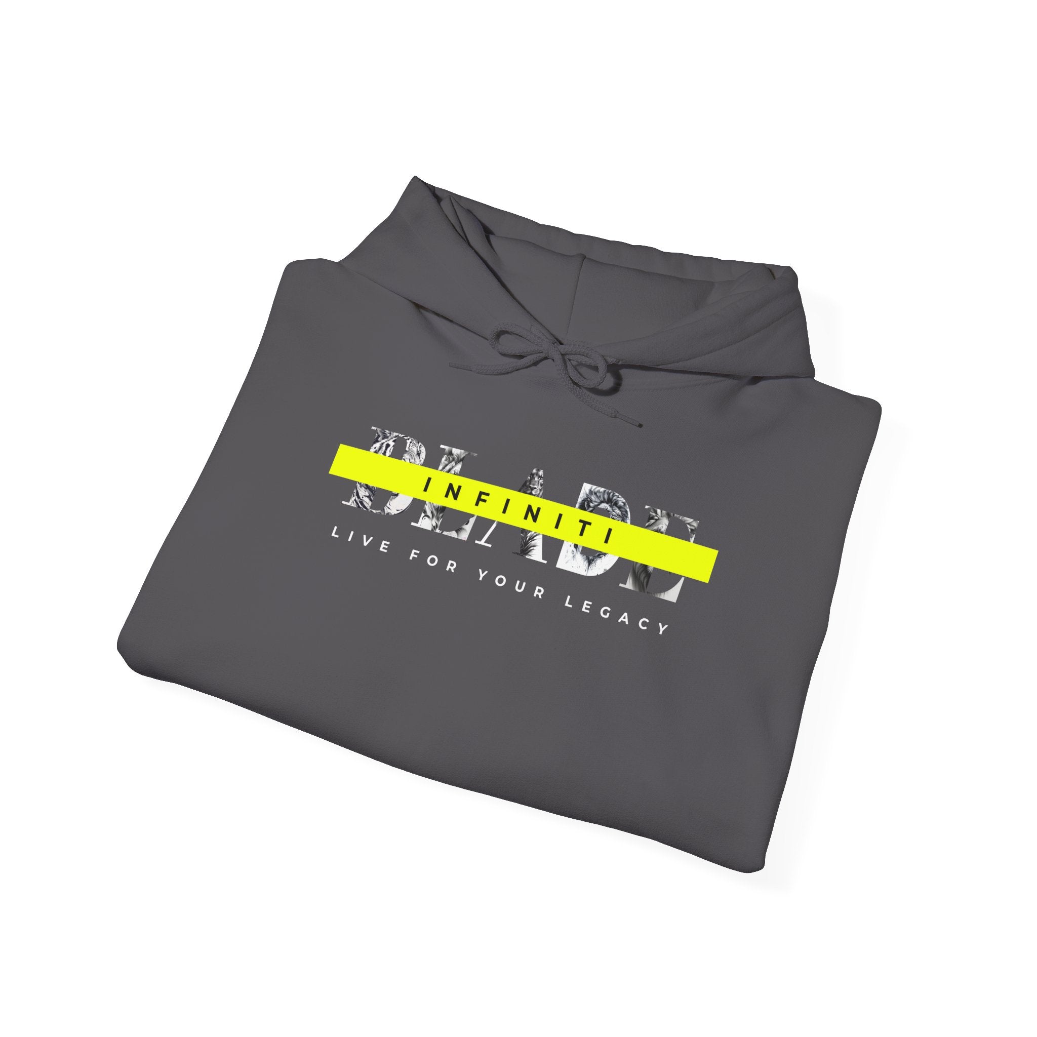 King Essential Lion Hoodie