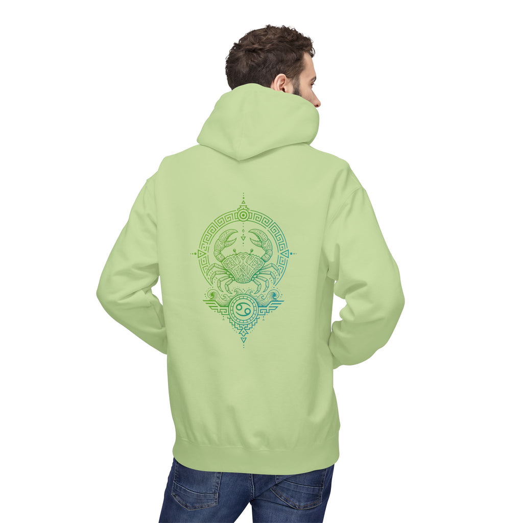 Cancer Zodiac Hoodie