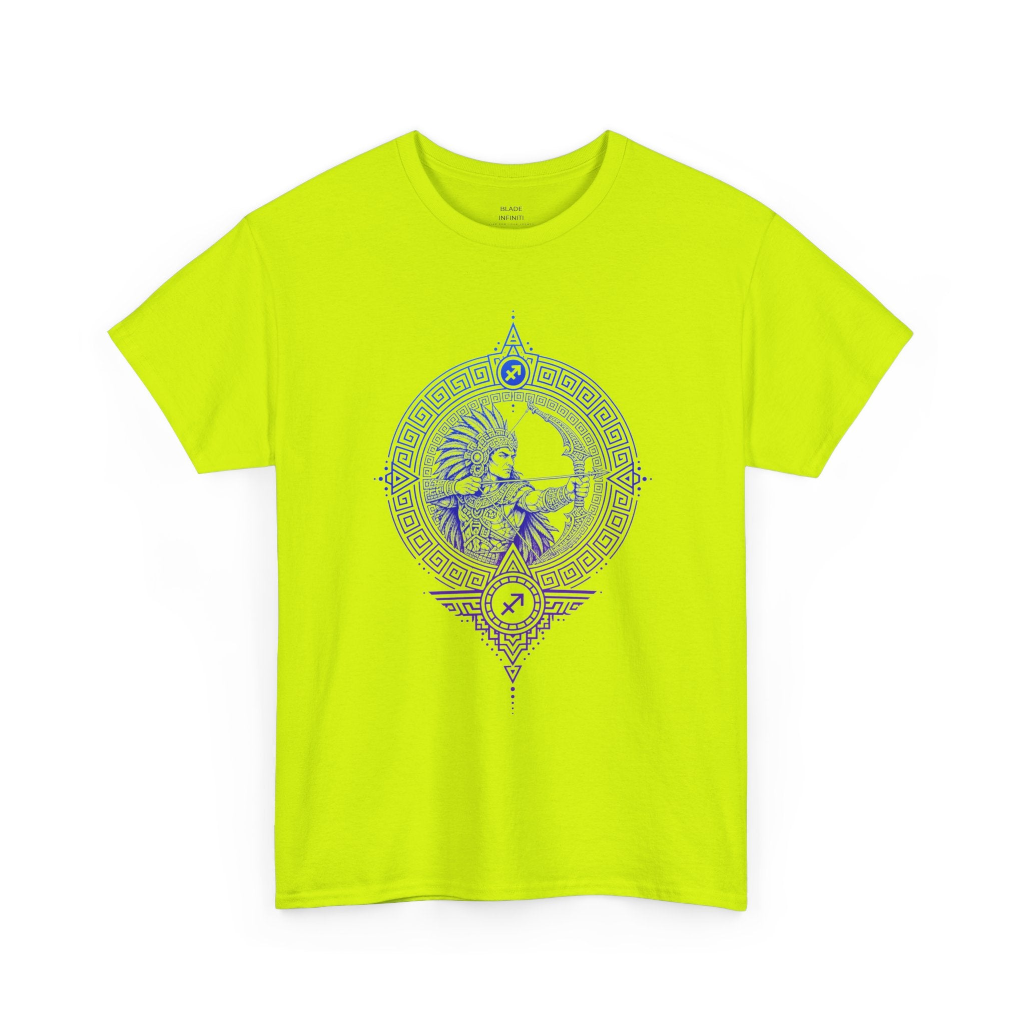 Sagittarius Zodiac T-Shirt