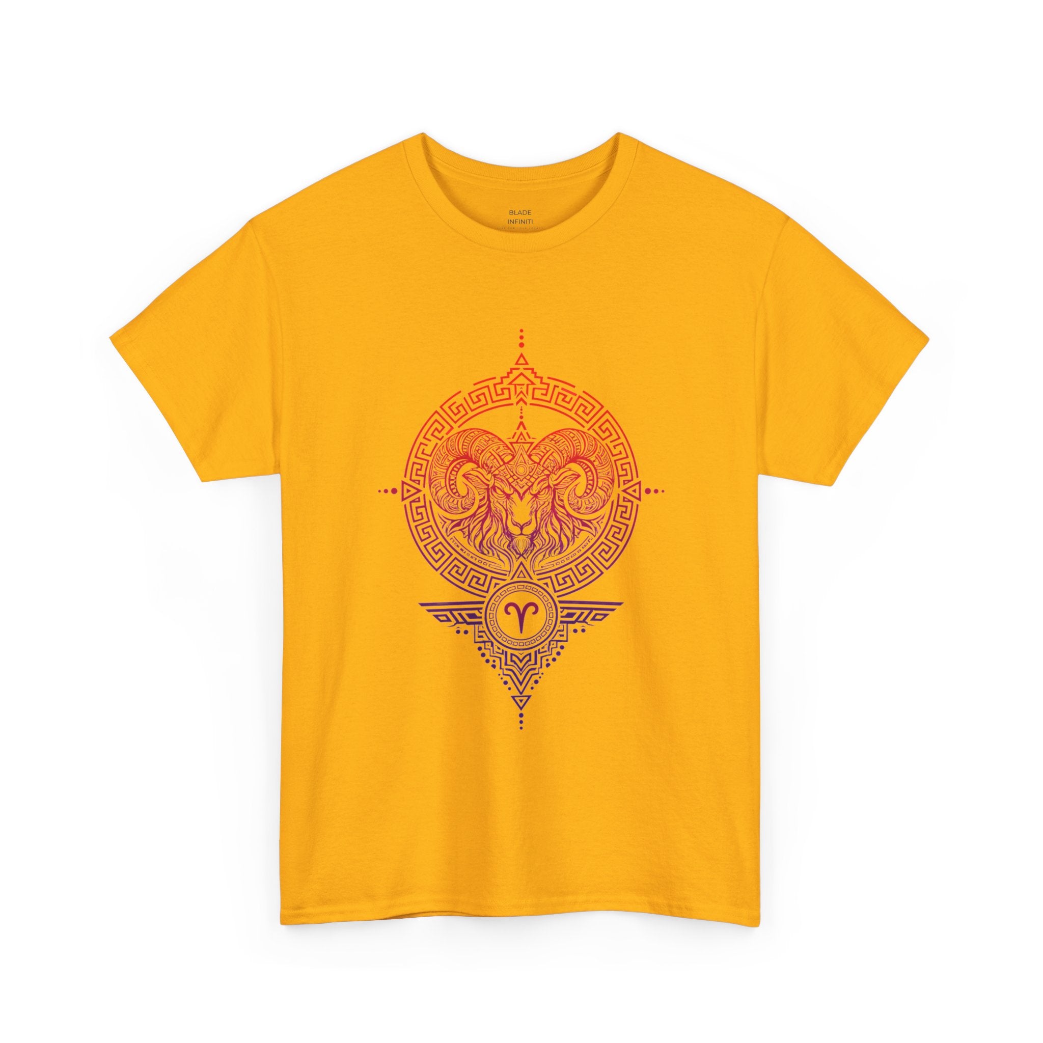 Aries Zodiac T-Shirt