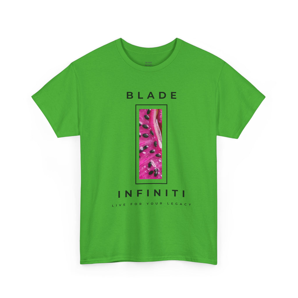 Essence of Infiniti Watermelon/Floral T-Shirt