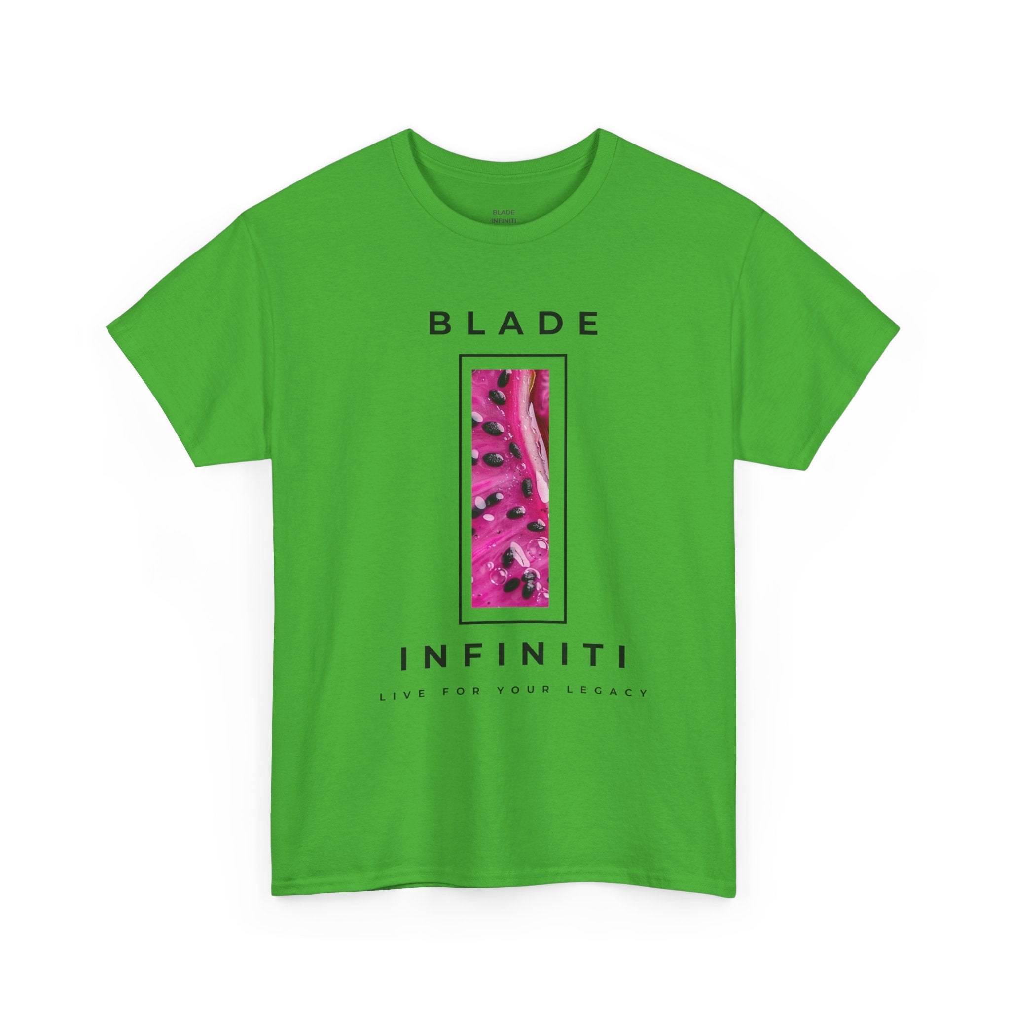 Essence of Infiniti Watermelon/Floral T-Shirt