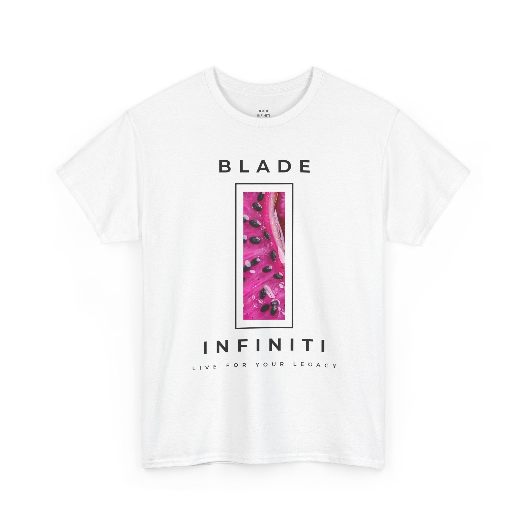 Essence of Infiniti Watermelon/Floral T-Shirt