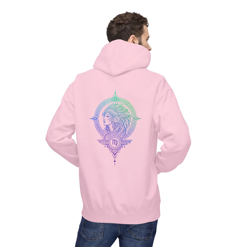 Virgo Zodiac Hoodie
