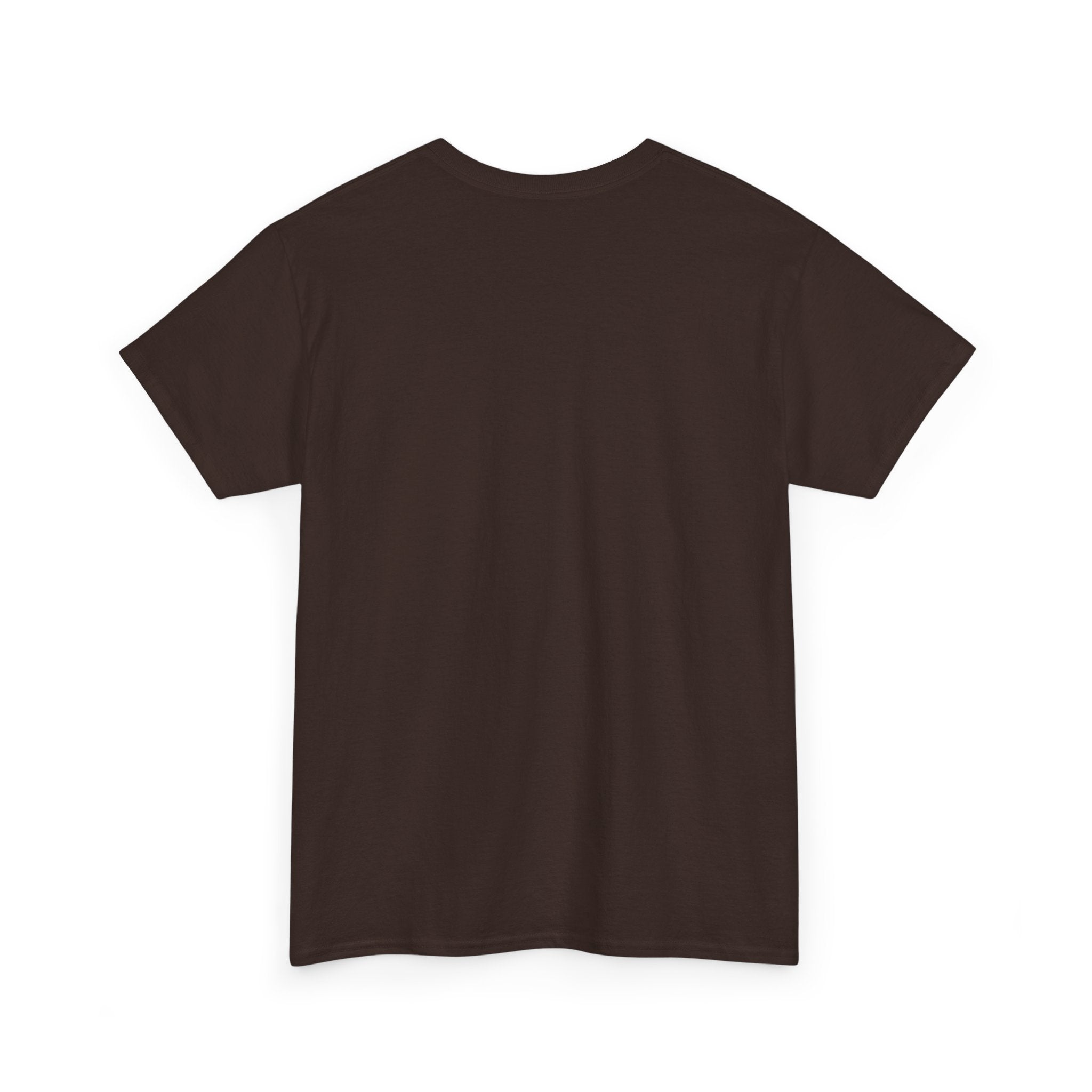 Bloom Bae Teal/Orange Floral T-Shirt