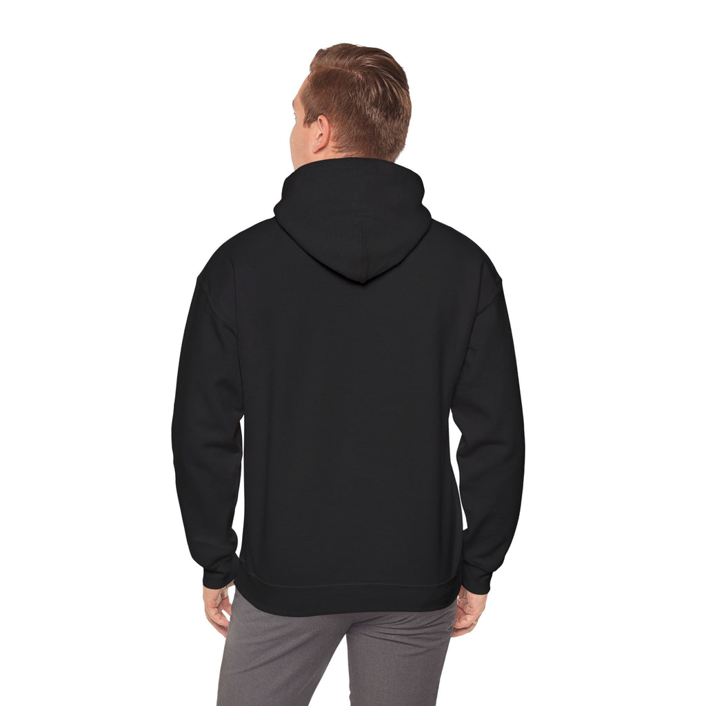 Embroidery King Essential Lion Hoodie