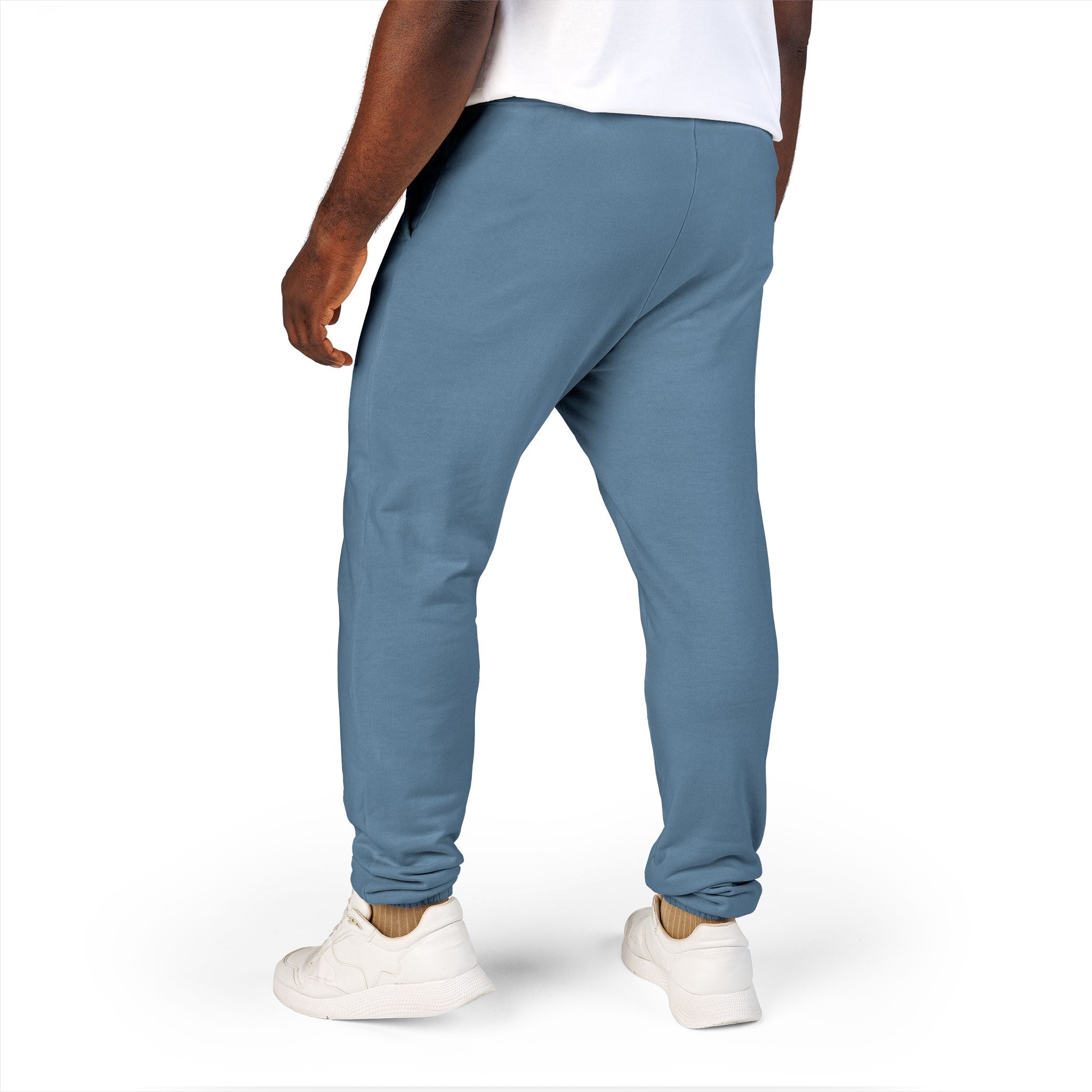 King Essential Cozy Lion Fleece Joggers