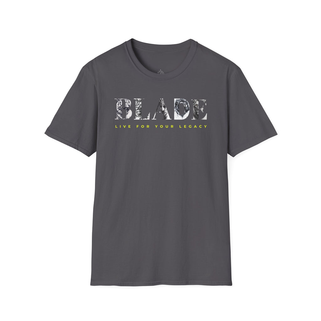 King Essential Lion Version 2 T-Shirt