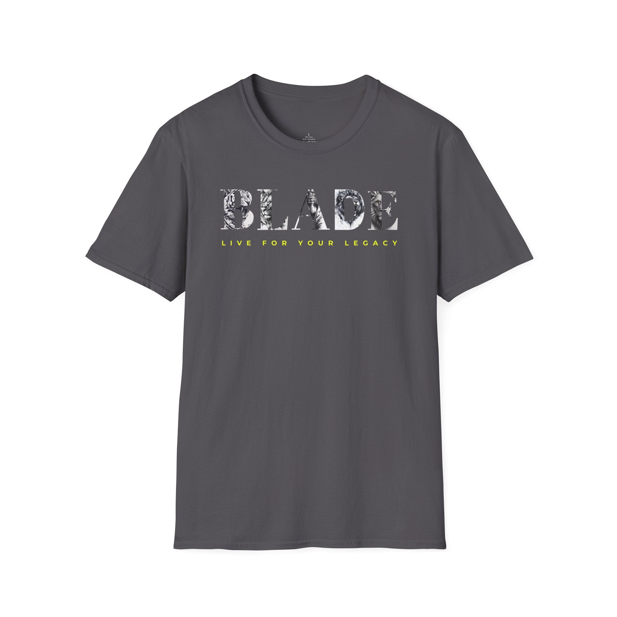 King Essential Lion Version 2 T-Shirt