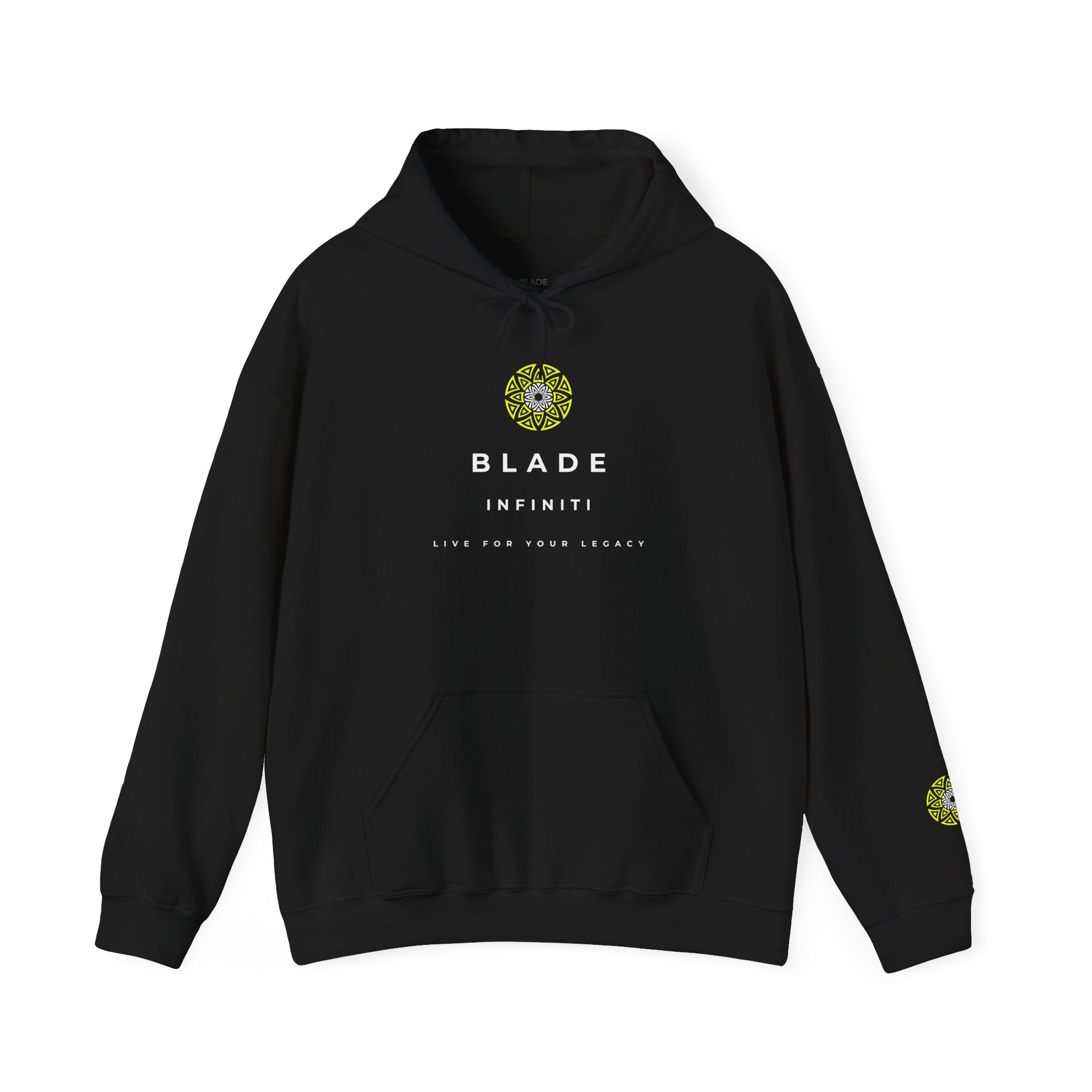 Essential Logo Hoodie