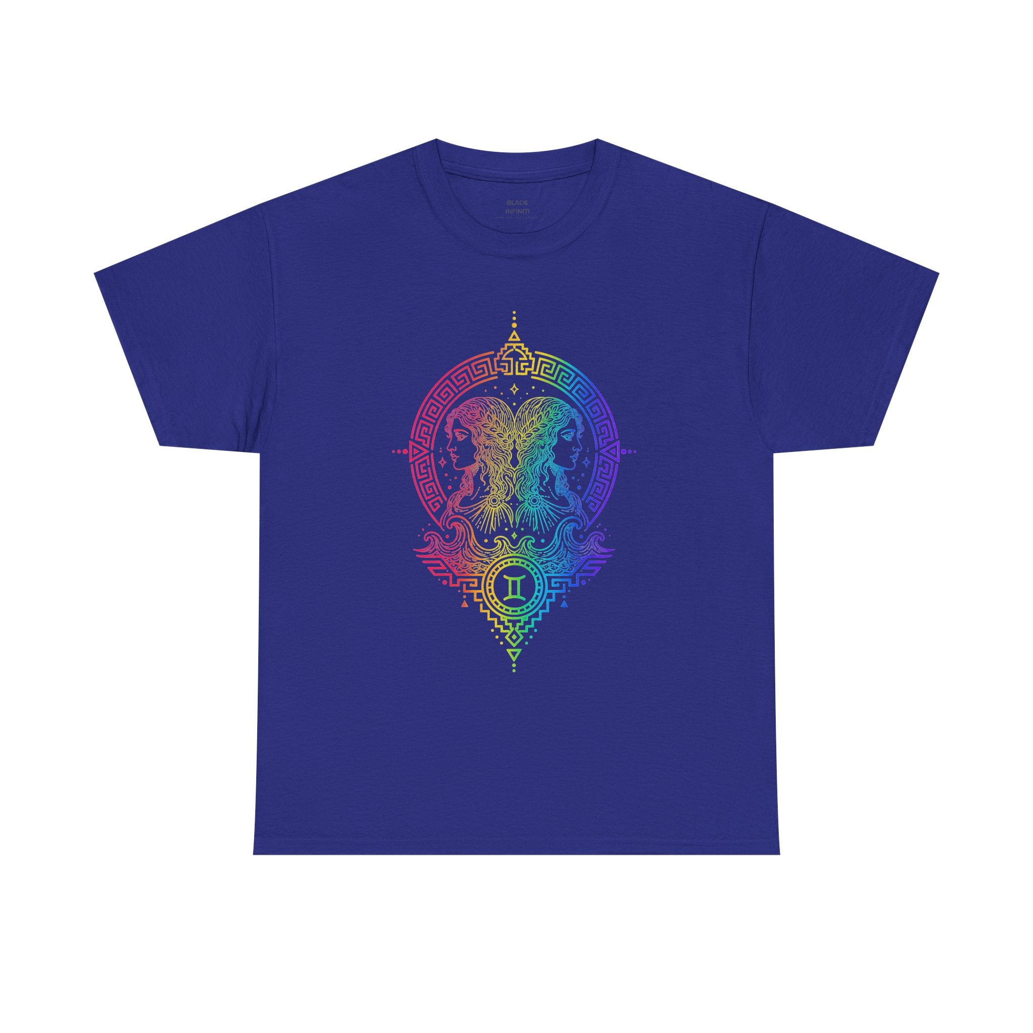Gemini Zodiac T-Shirt