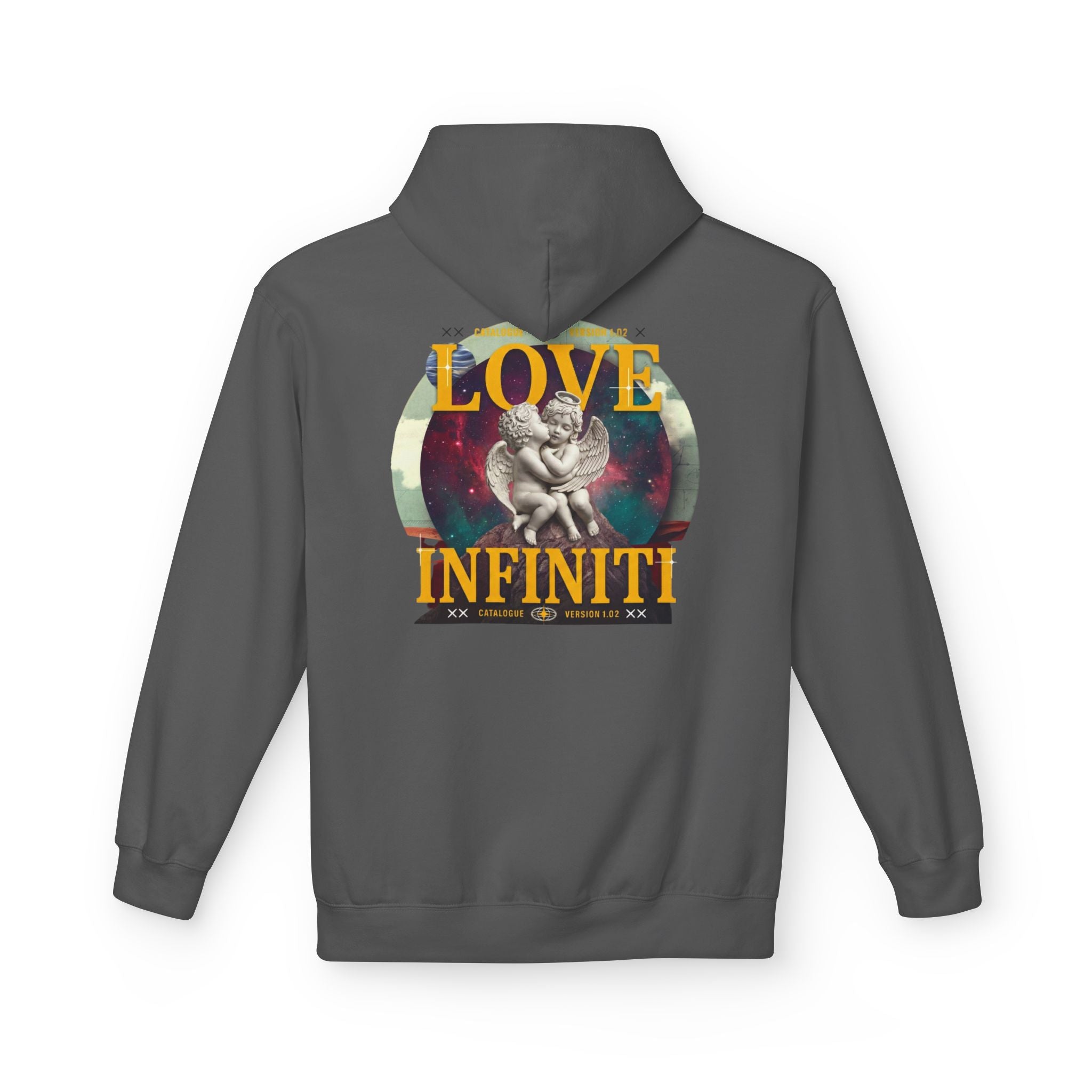 Celestial Love, Infiniti Hoodie
