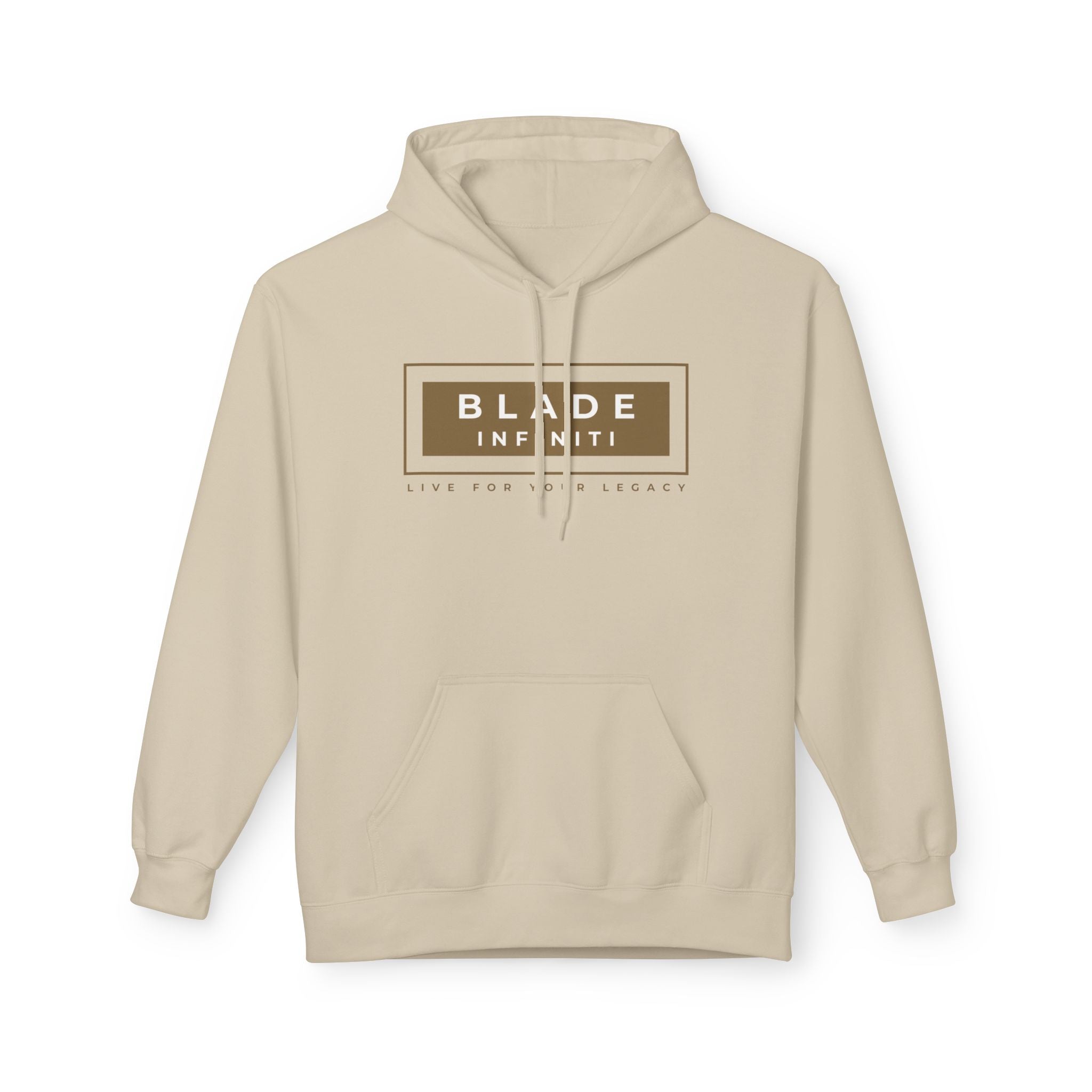Safari Bloom Tiger Hoodie