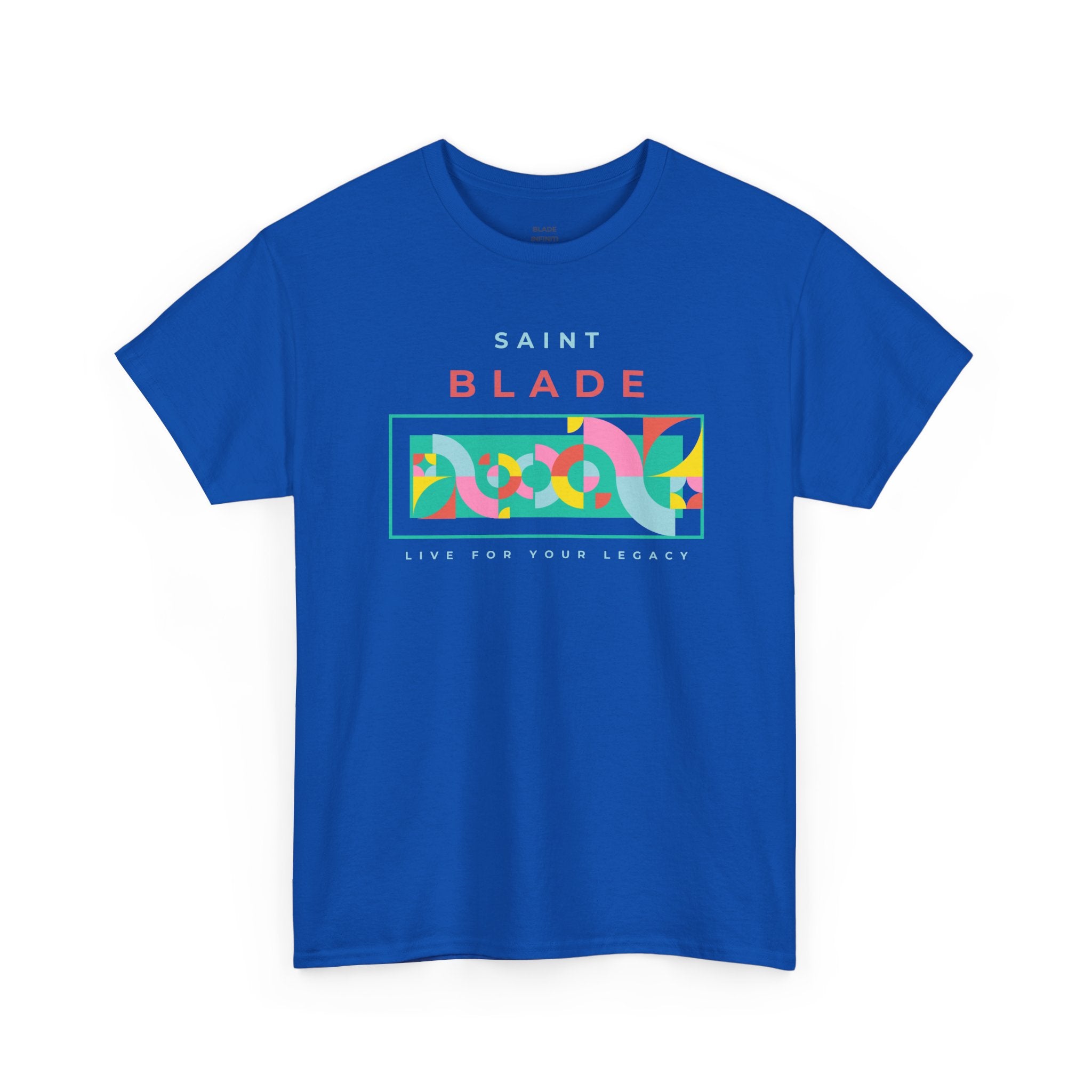 Saint Blade Essential Tee Version 2 Multi T-Shirt