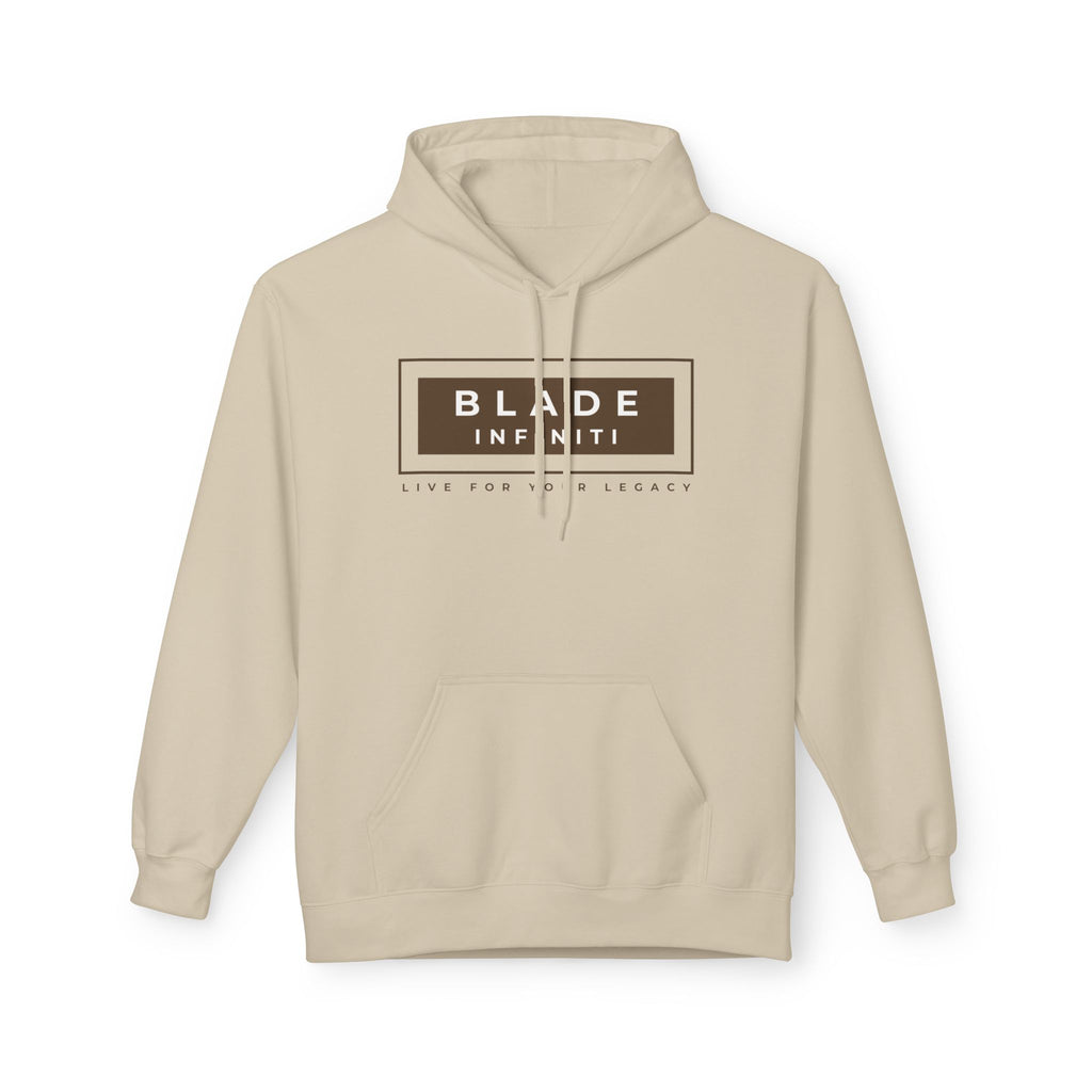 Aztec Tiger Tribal Unisex Hoodie