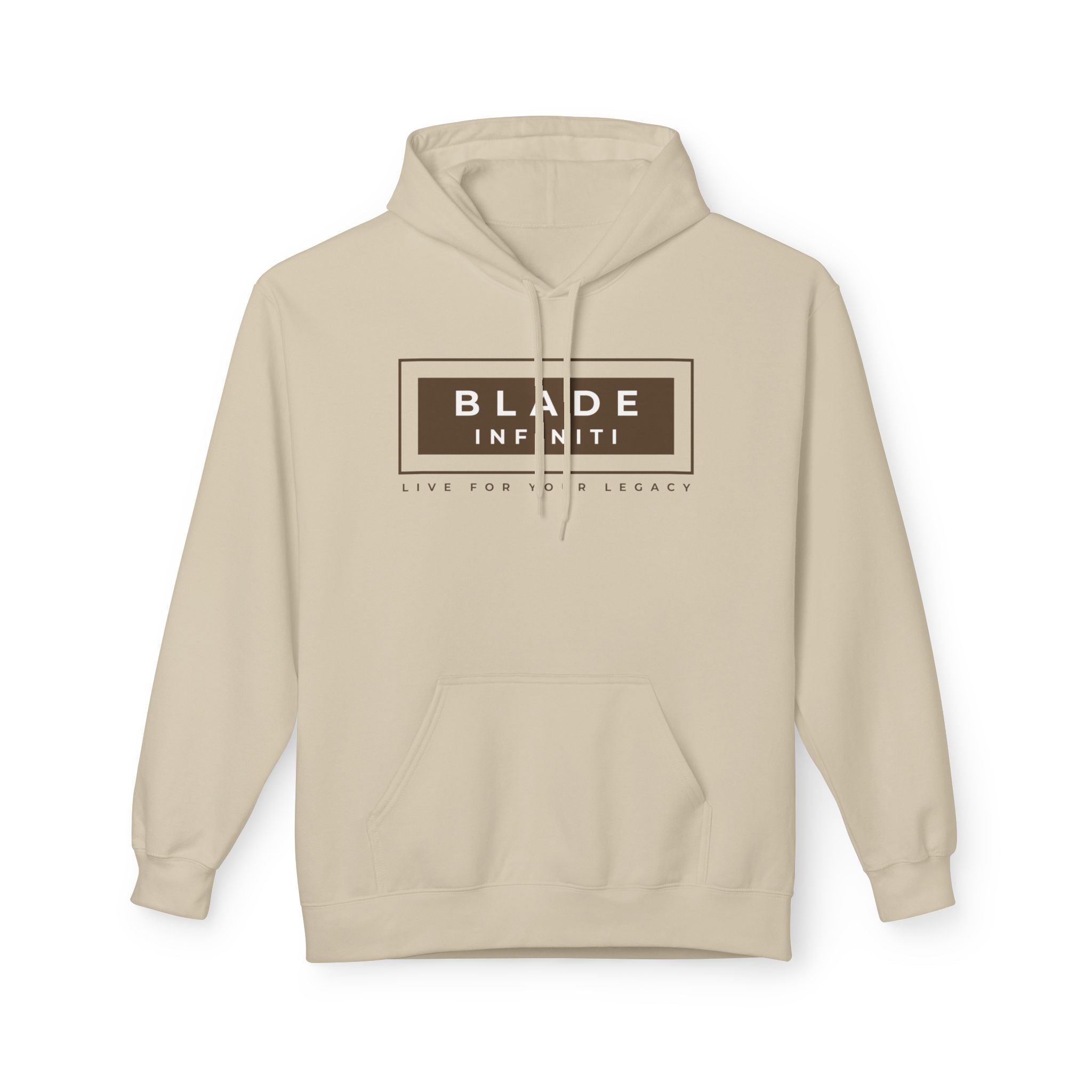 Aztec Tiger Tribal Unisex Hoodie