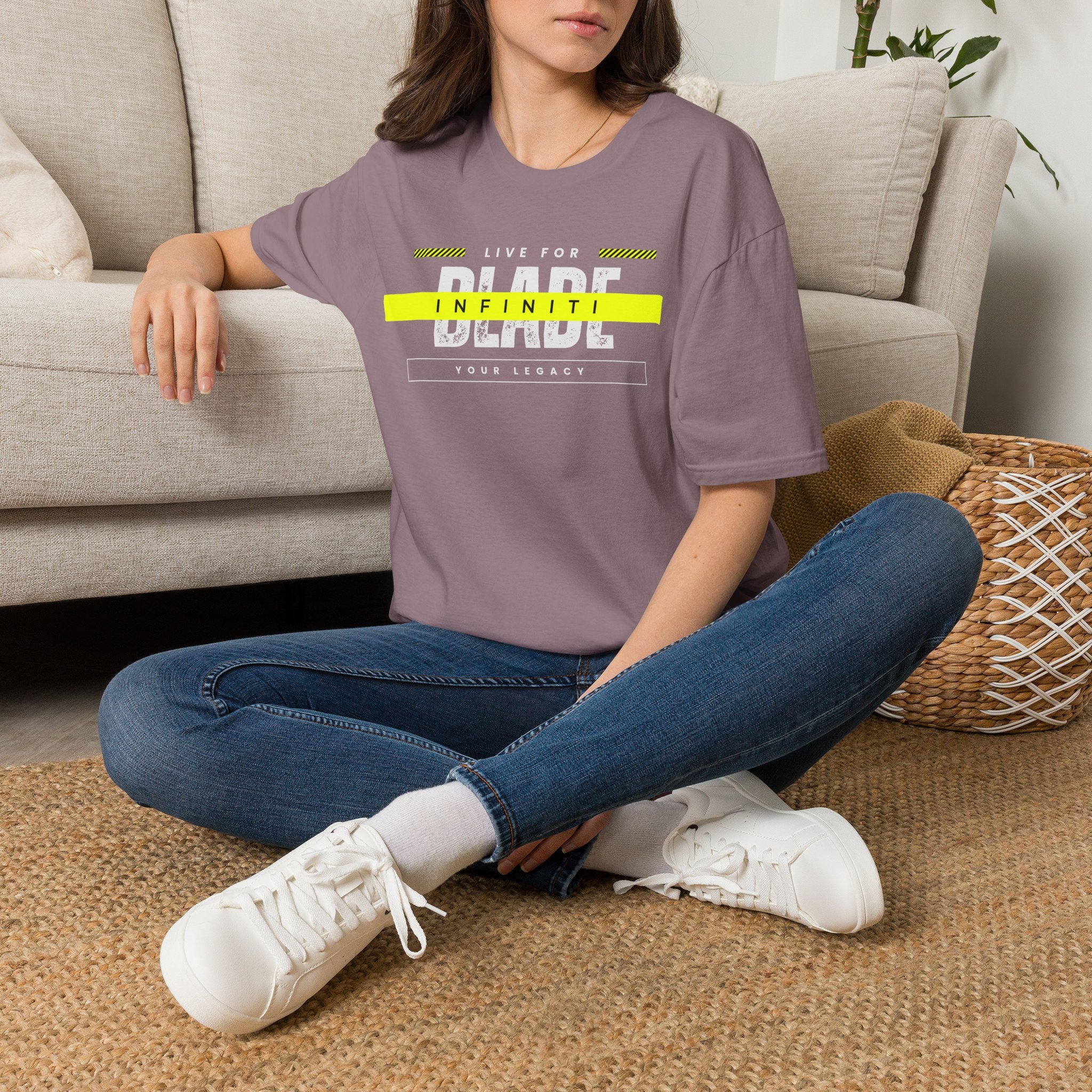 Blade Essence T-Shirt