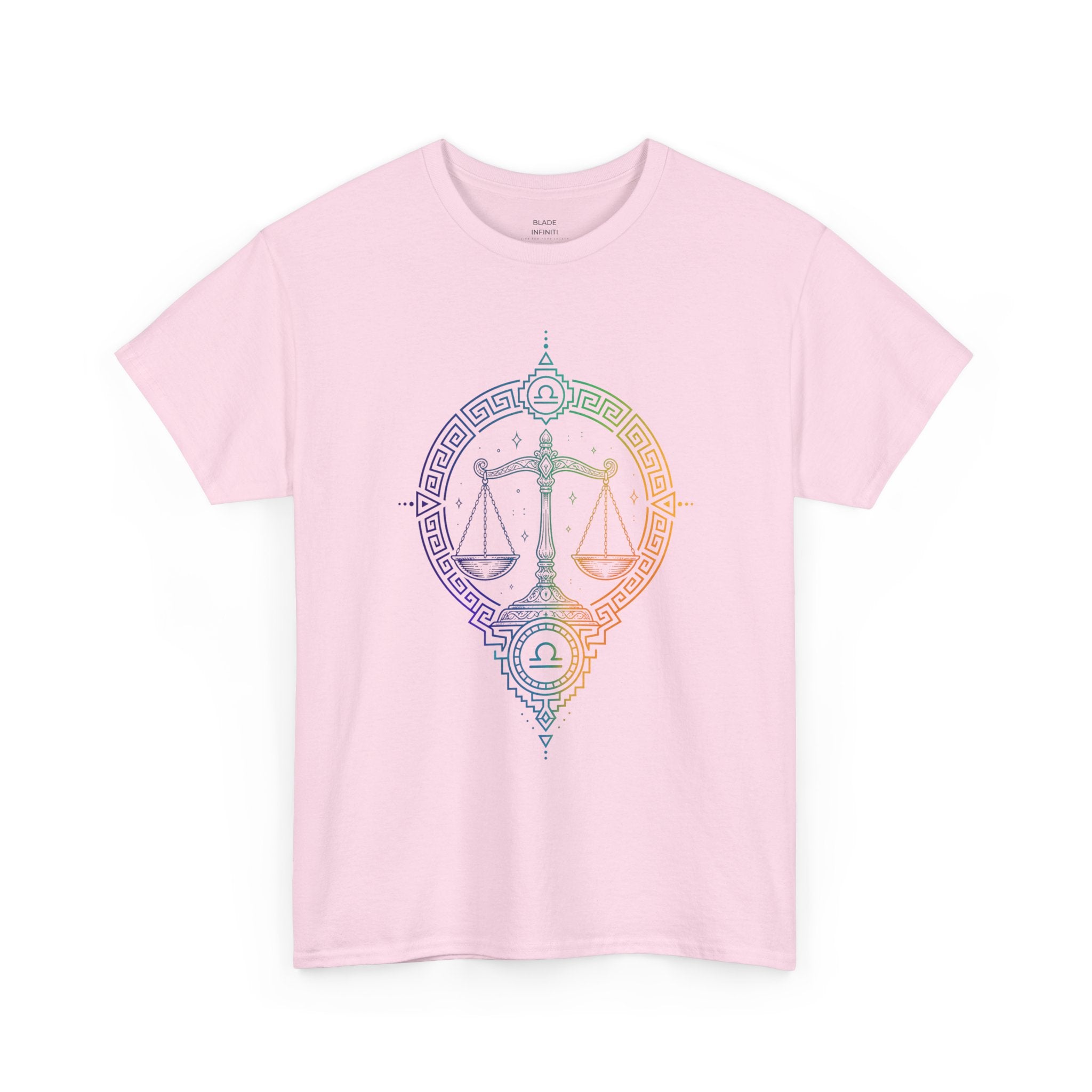 Libra Zodiac T-Shirt
