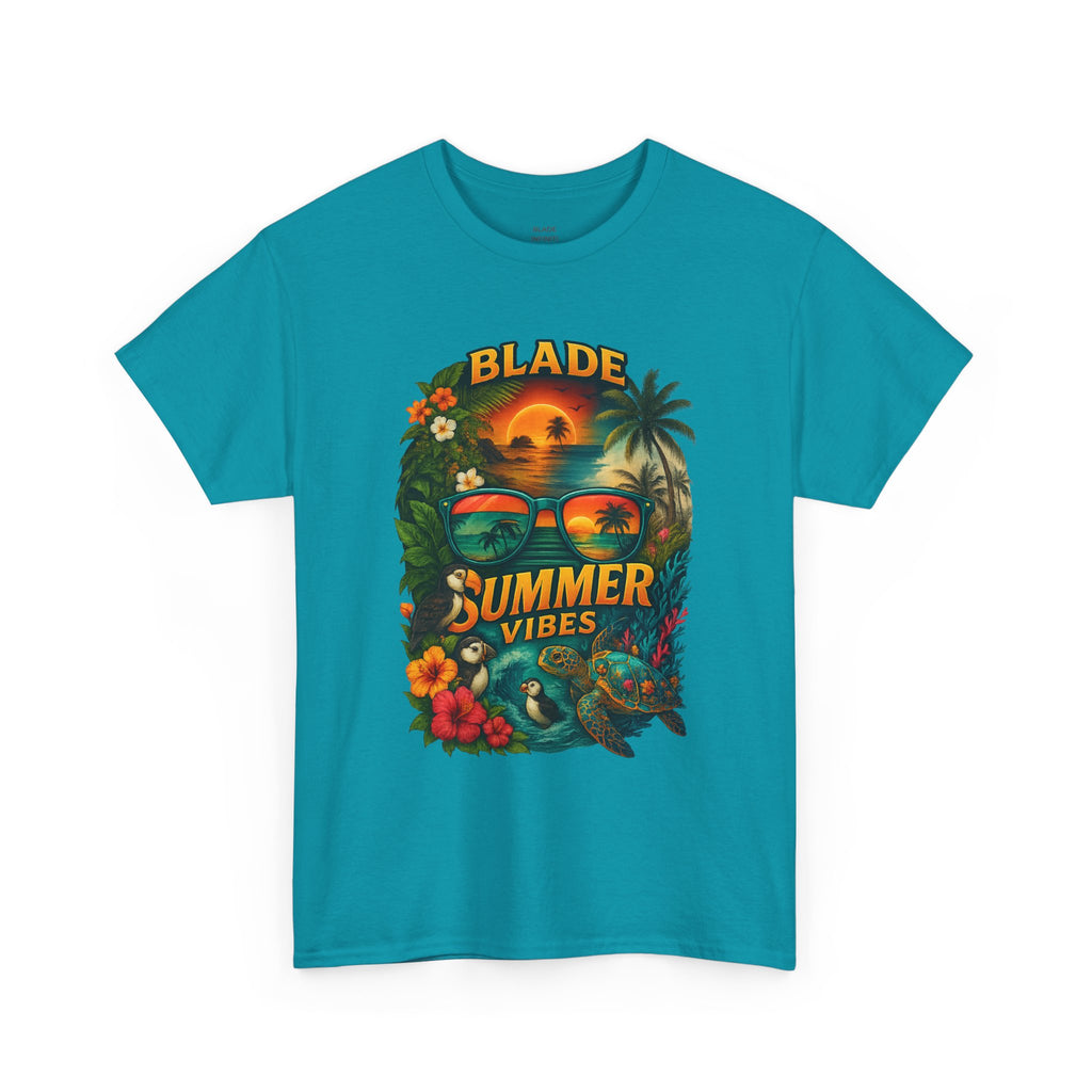 Blade Summer Vibes Multi T-Shirt