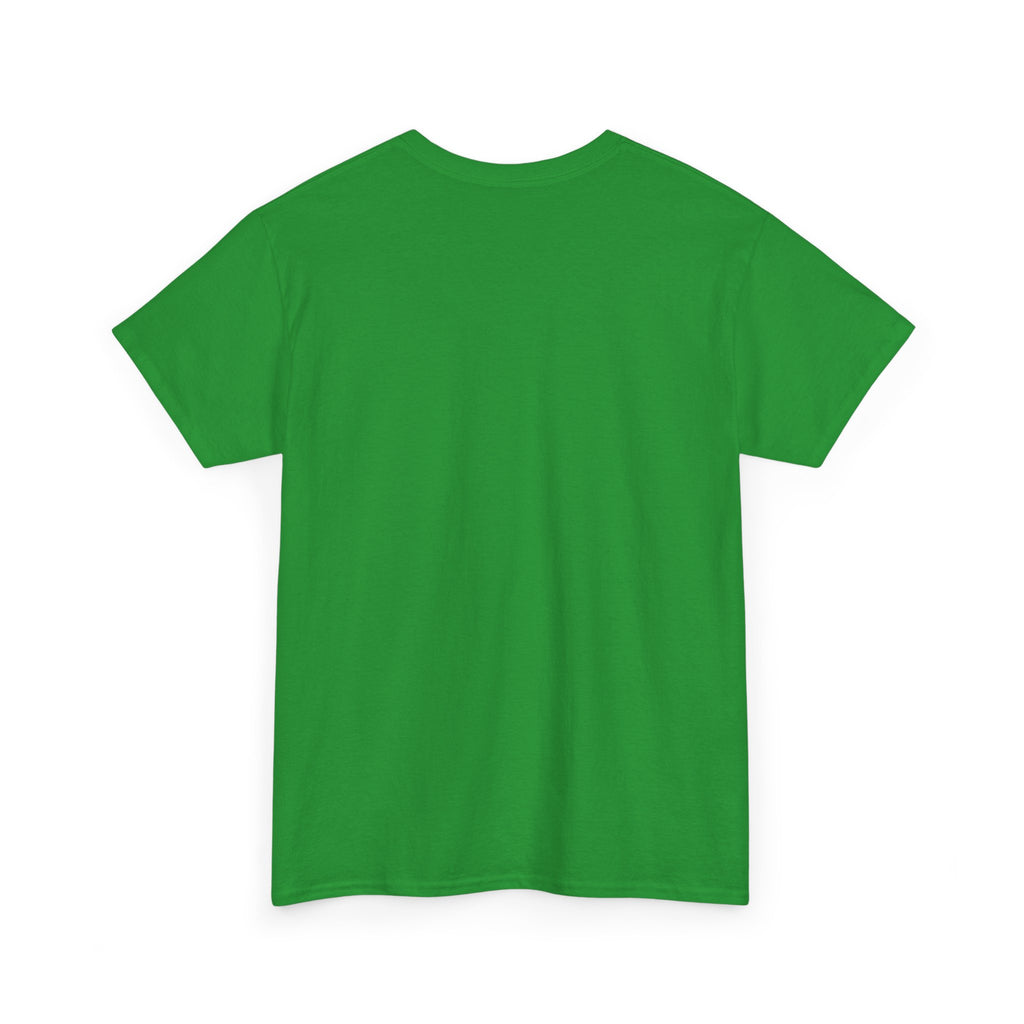 Saint Blade Geometrica Legacy Gold T-Shirt