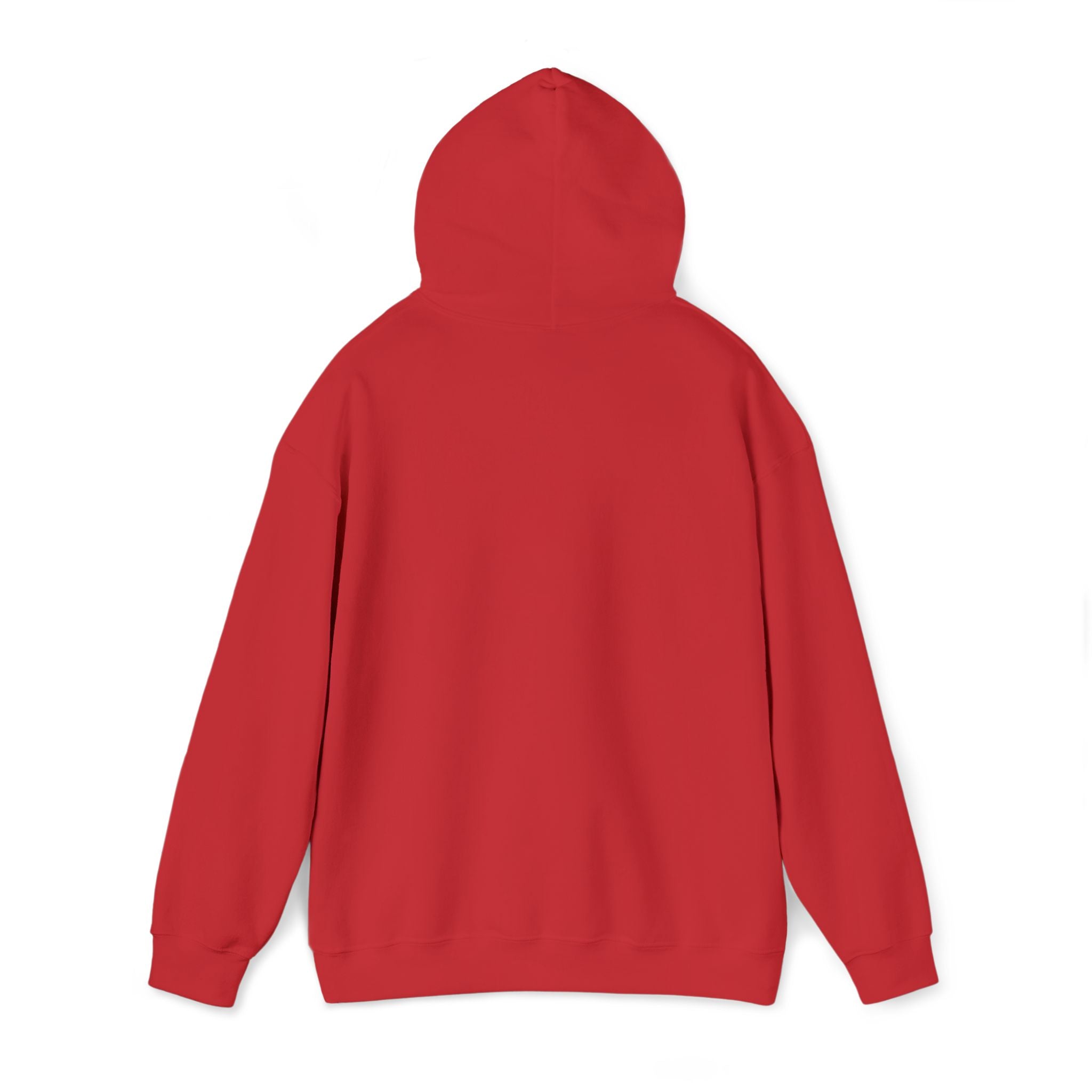 Blade Legacy Embroidery Hoodie