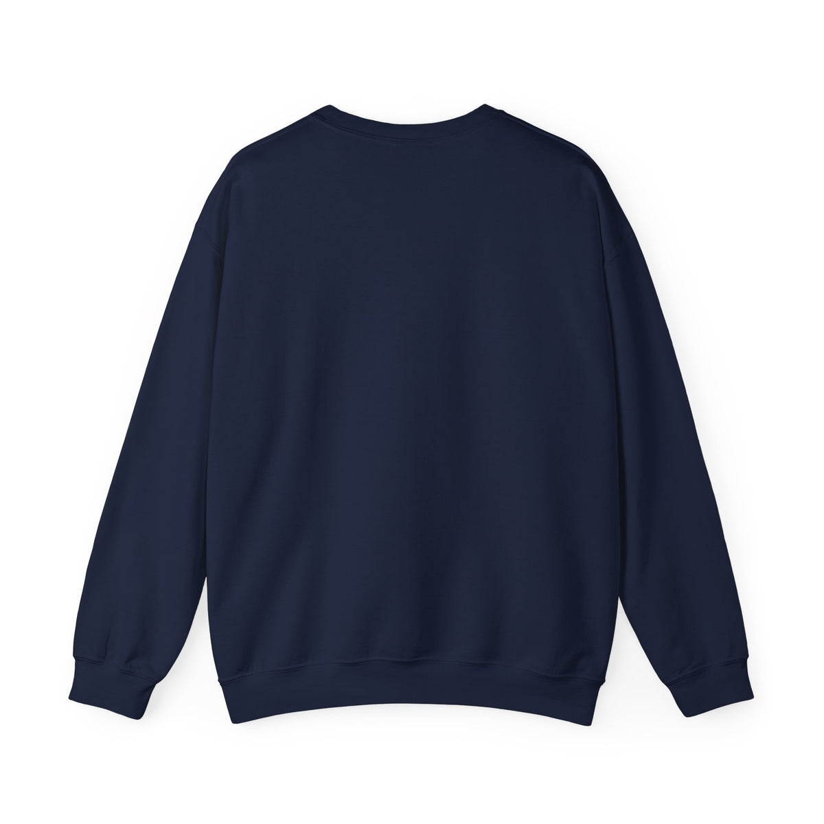 Fall Maple Tiger Unisex Crewneck Sweater