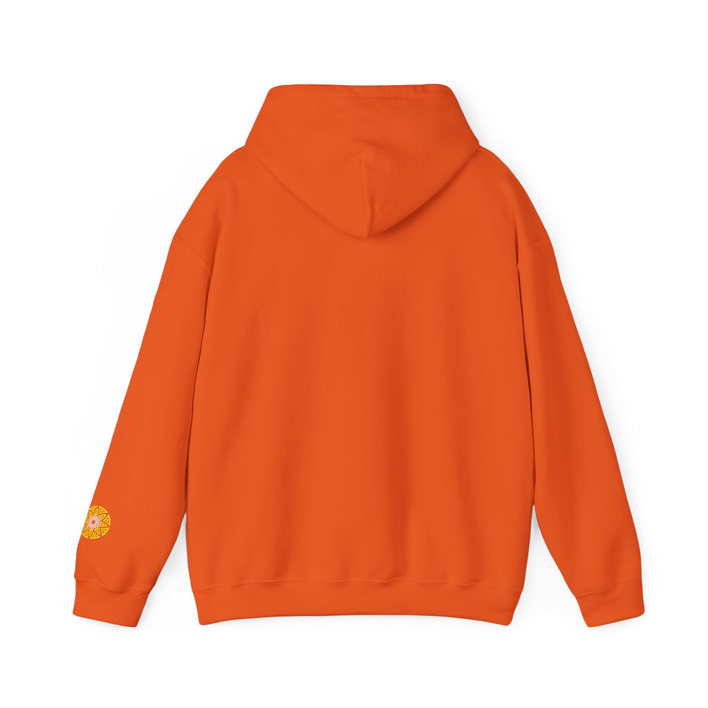 King Essential Lion Hoodie