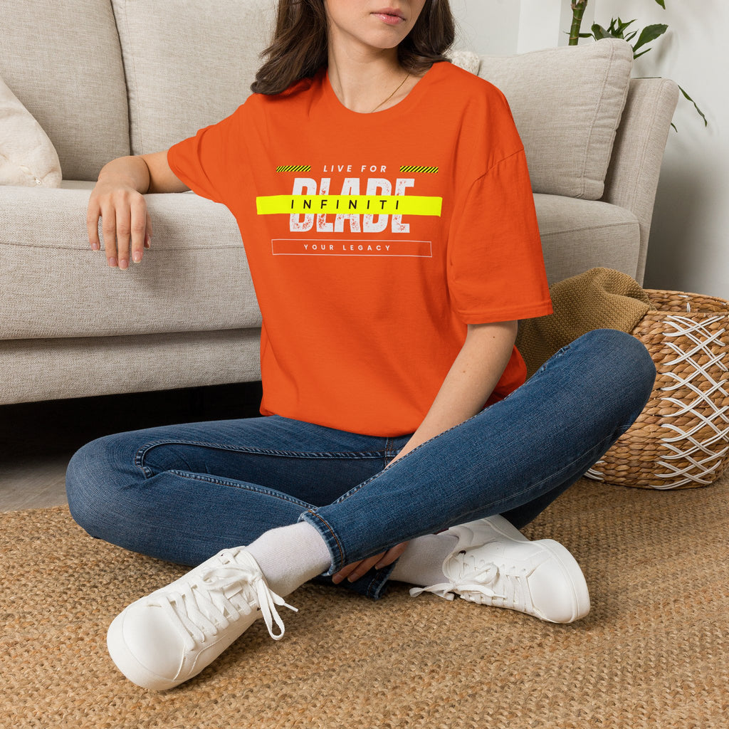 Blade Essence T-Shirt