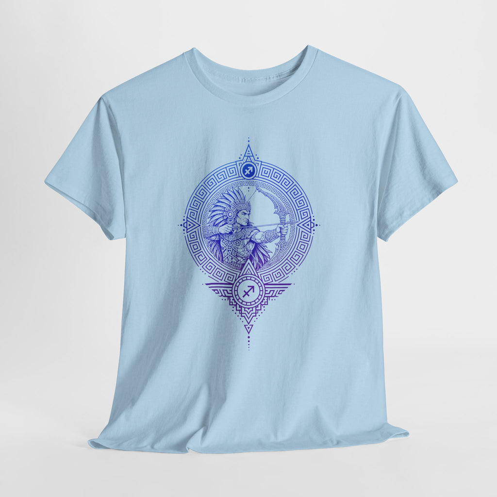 Sagittarius Zodiac T-Shirt