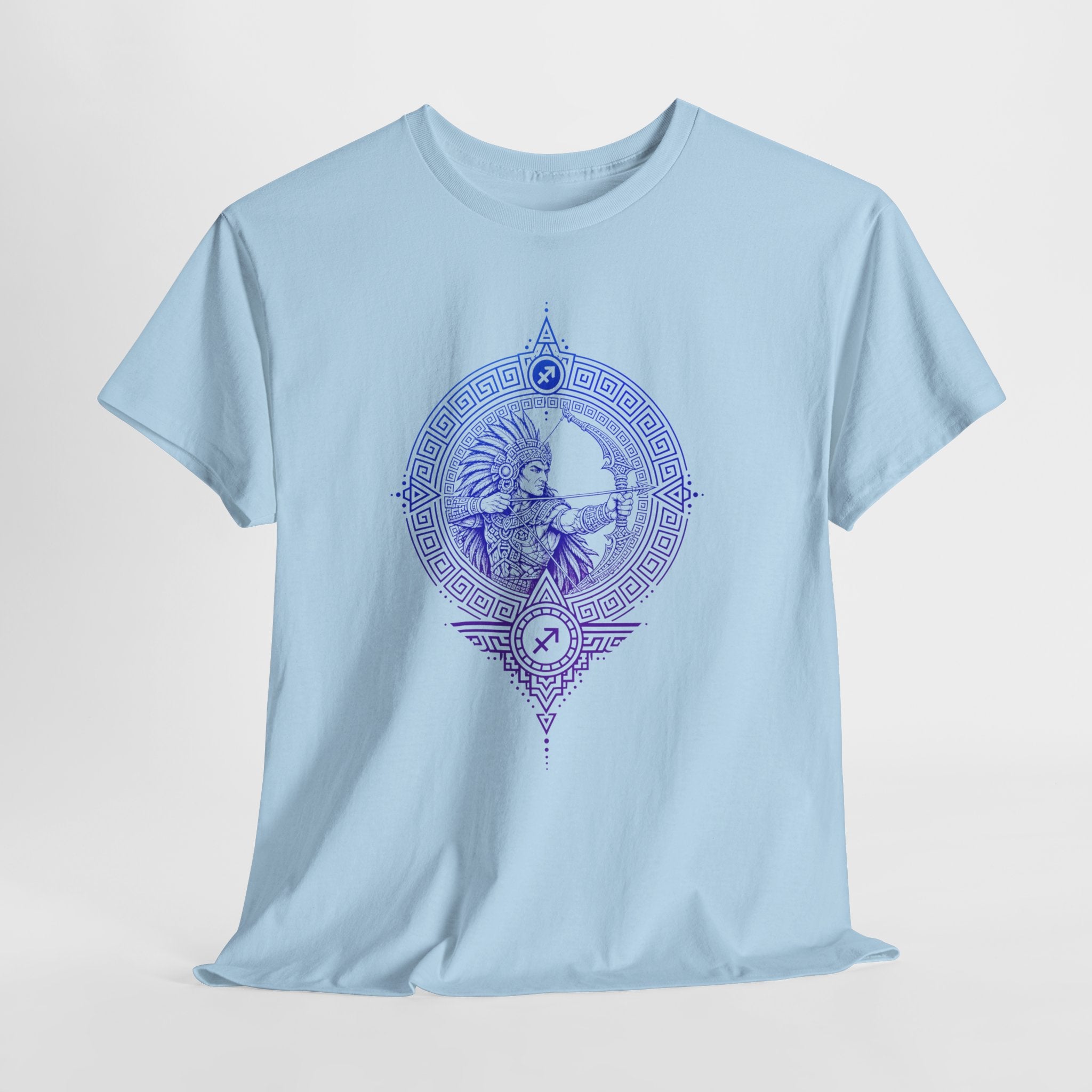 Sagittarius Zodiac T-Shirt