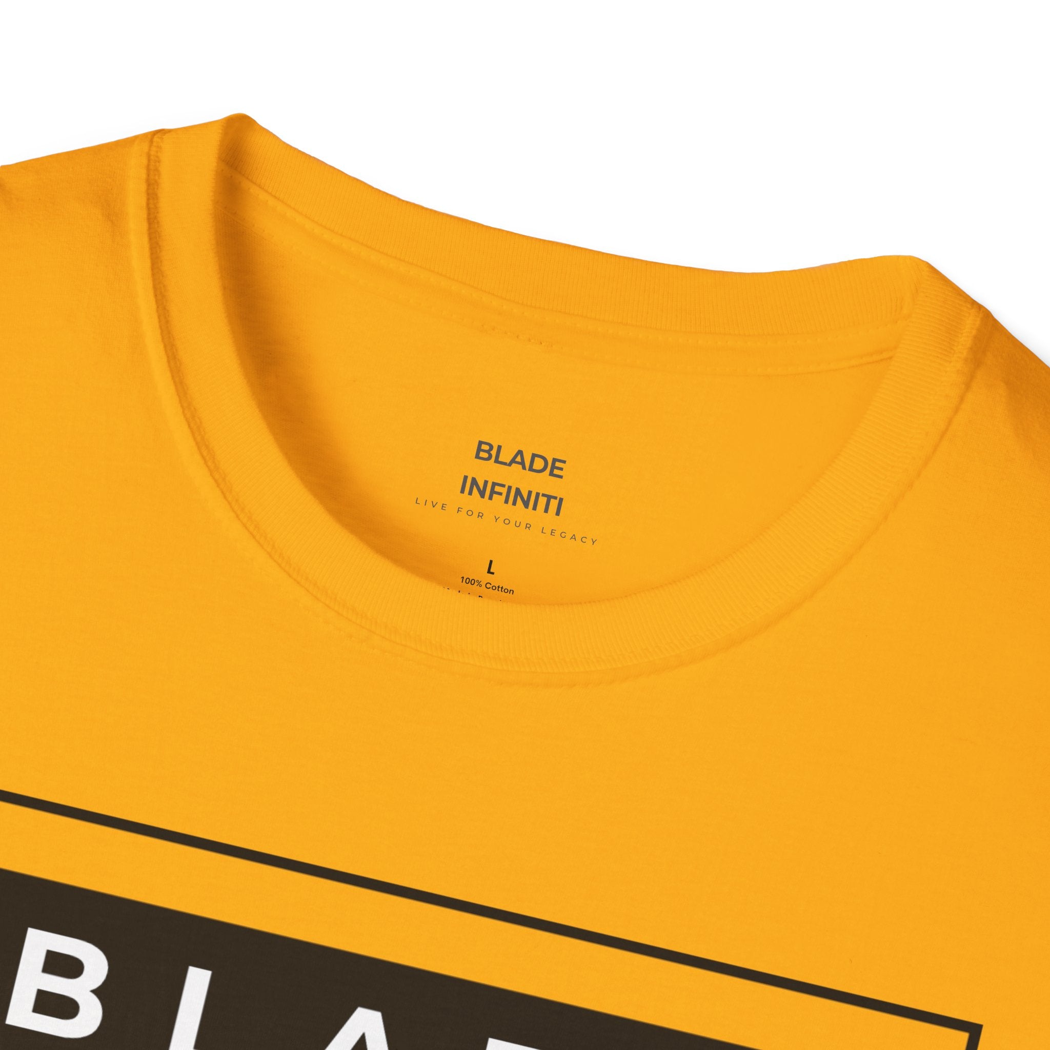 Legacy Essential White TX T-Shirt