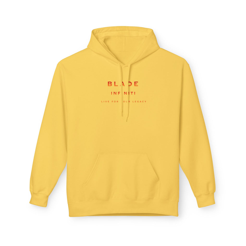Aztec Turtle Hoodie