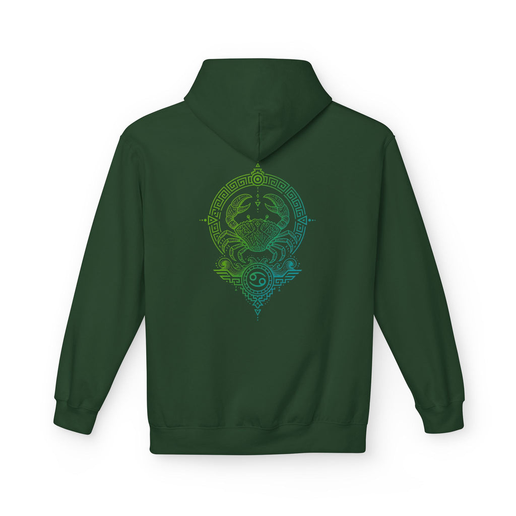 Cancer Zodiac Hoodie